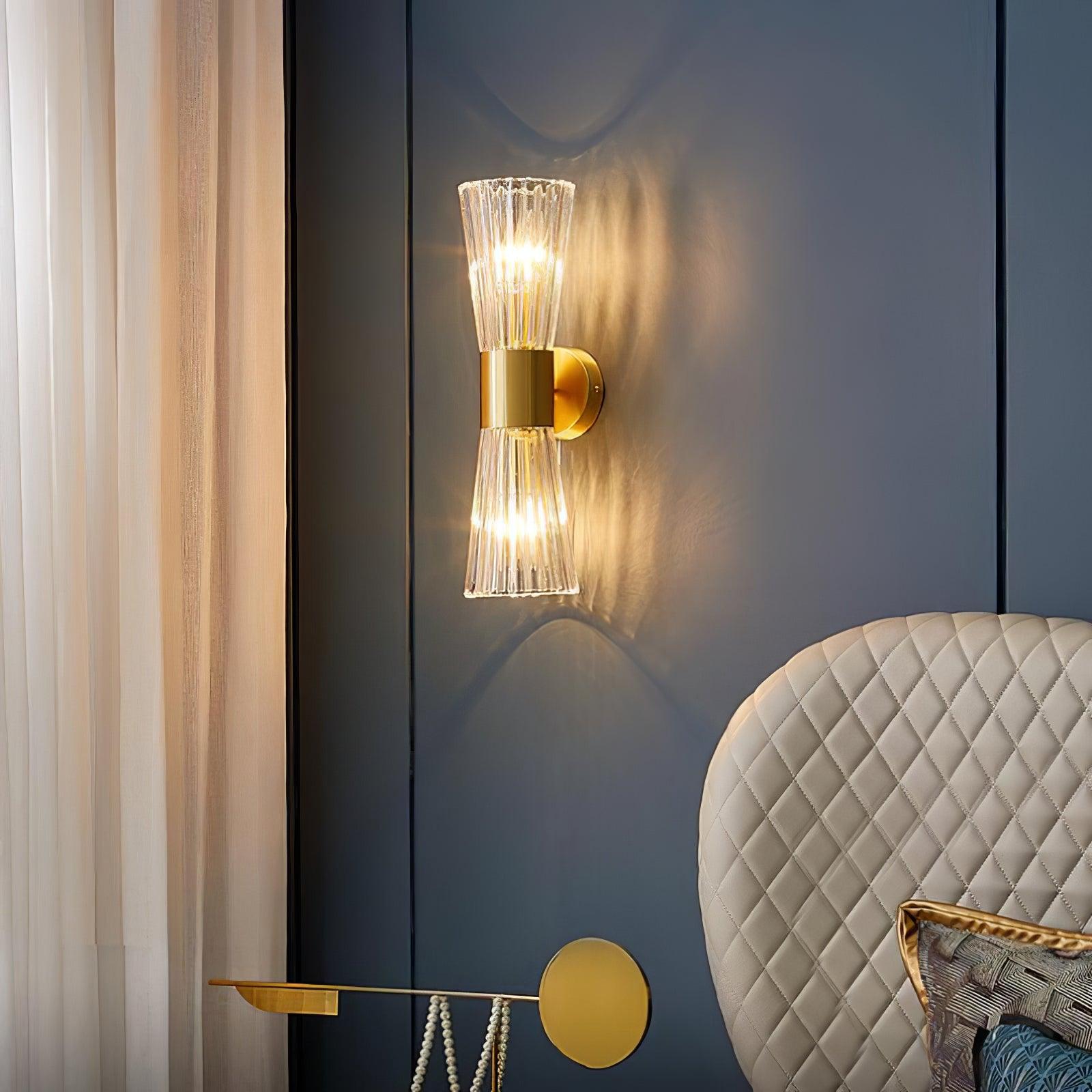 Solevi Wandlamp