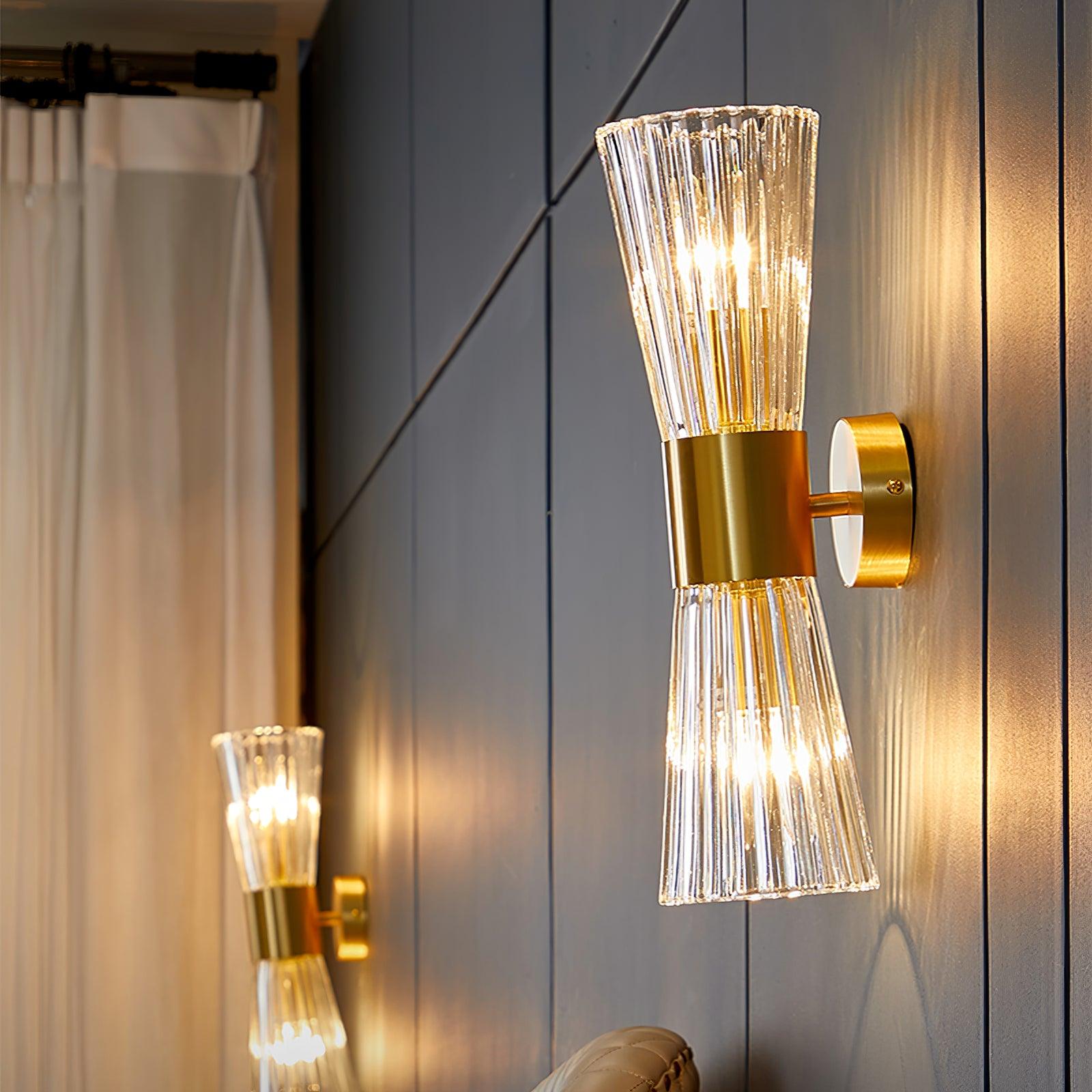 Solevi Wandlamp