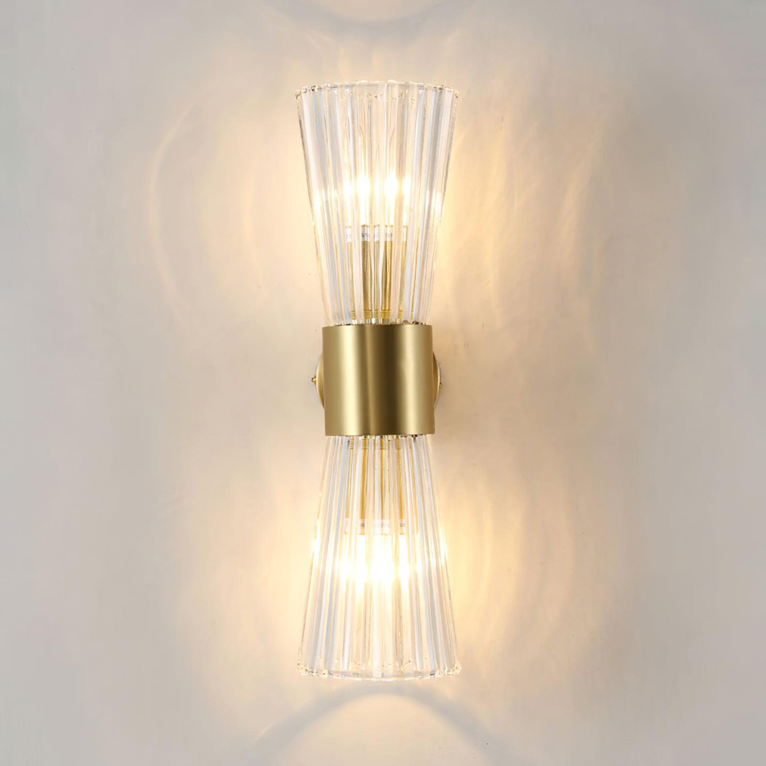 Solevi Wandlamp