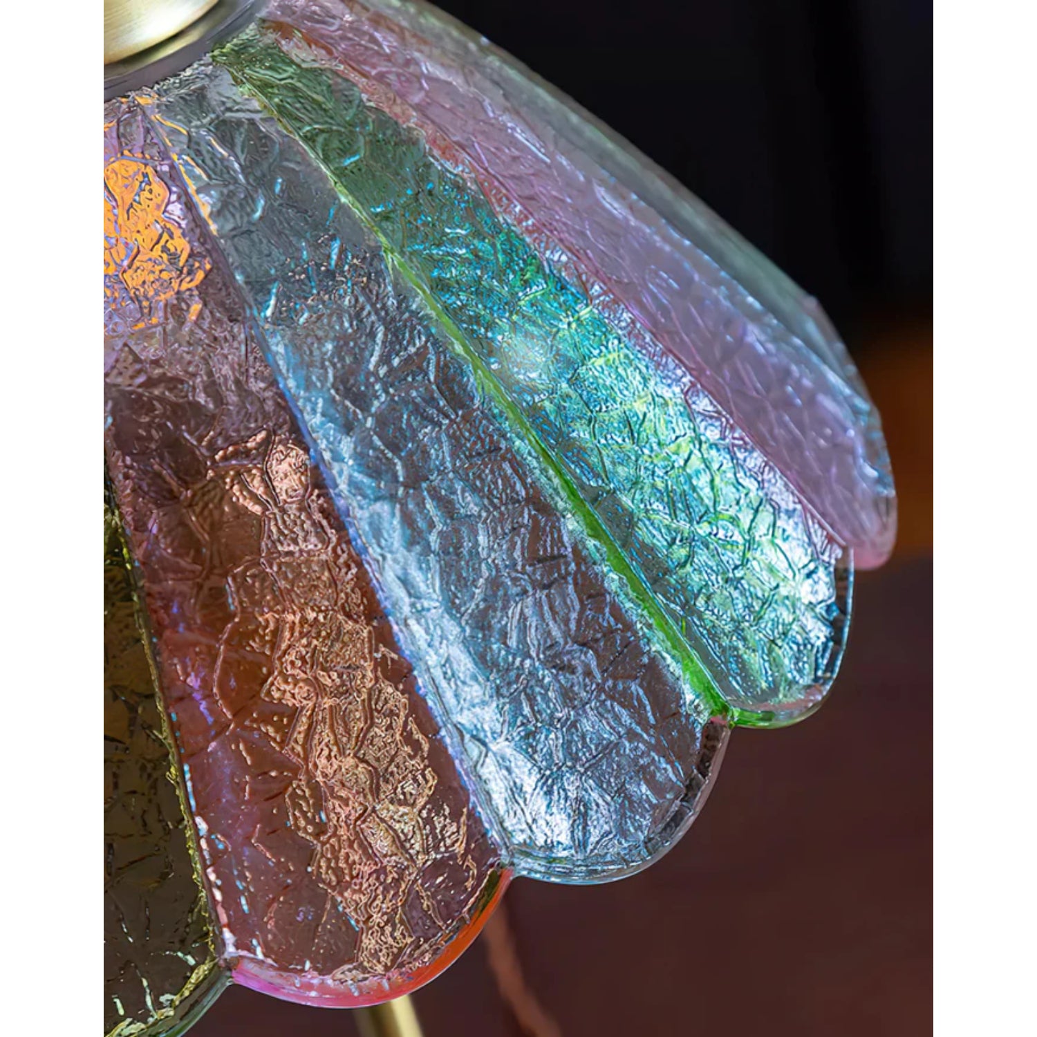 Lampada da tavolo Mysalo