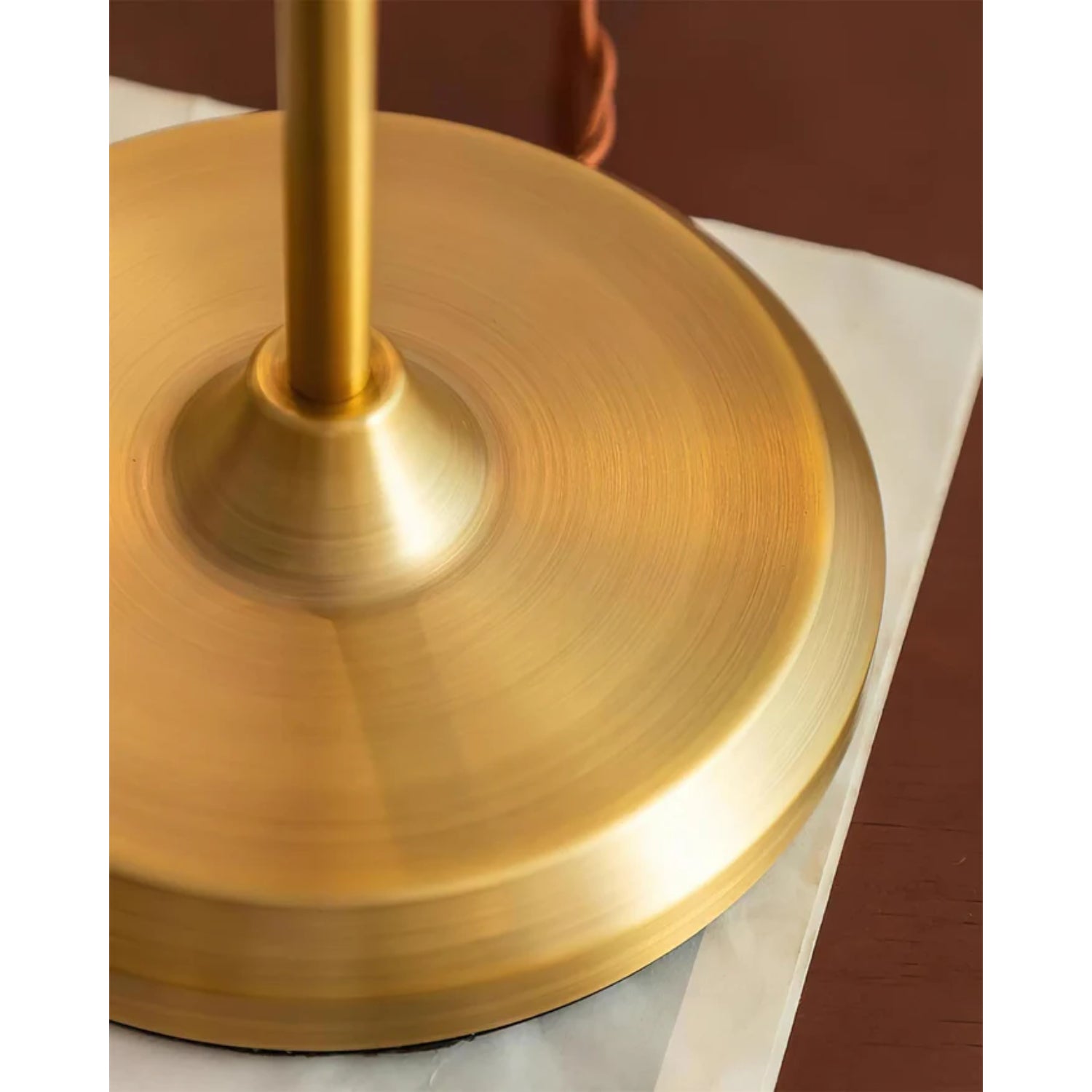 Lampada da tavolo Mysalo