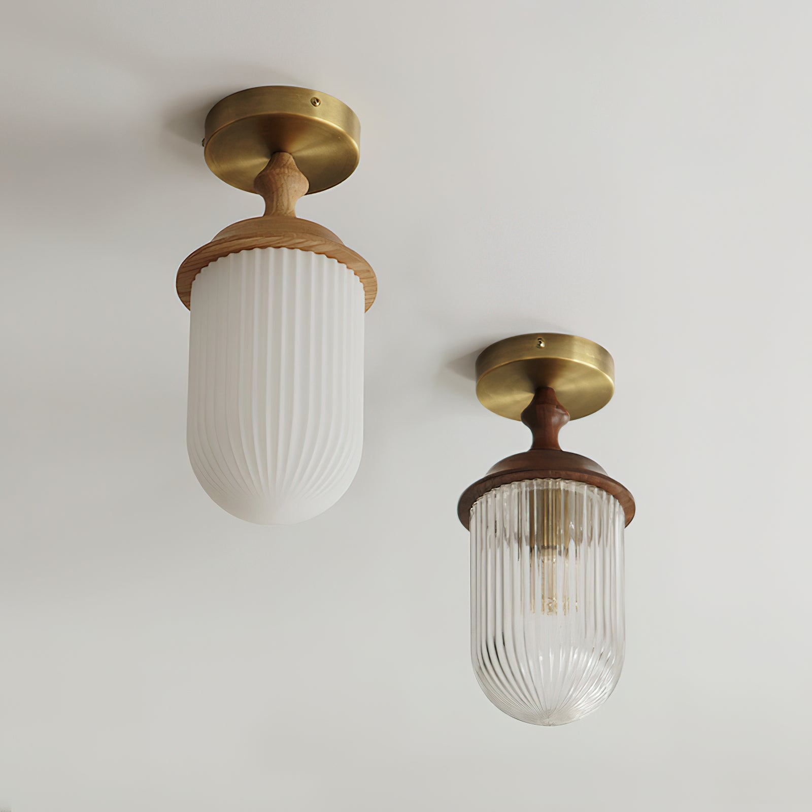 Metsu Plafondlamp