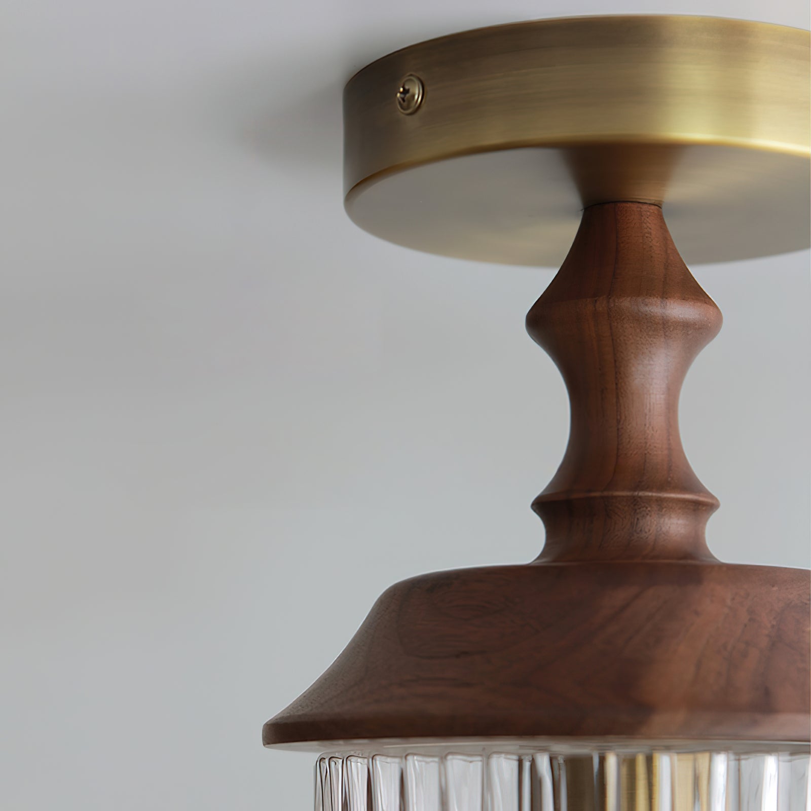 Metsu Plafondlamp