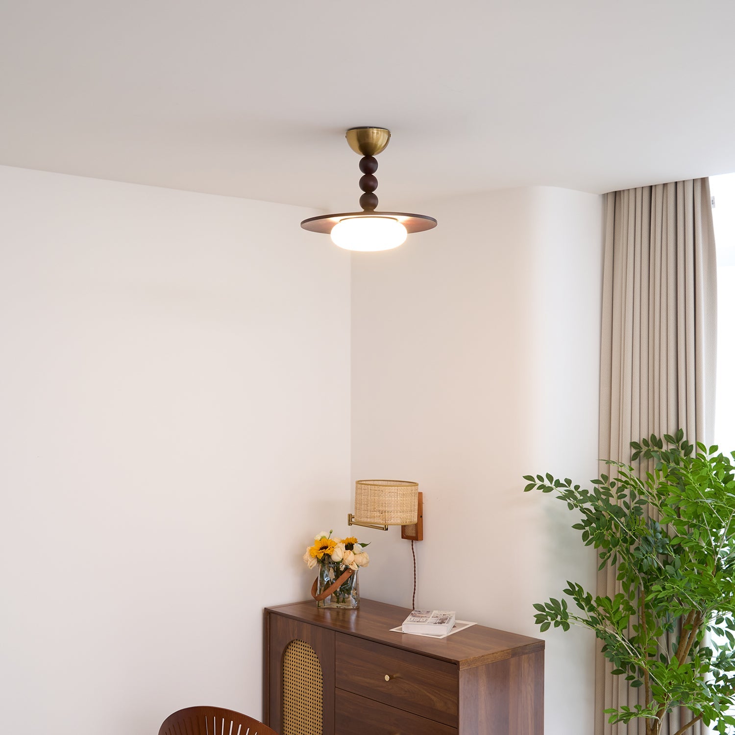 Civenza Plafondlamp