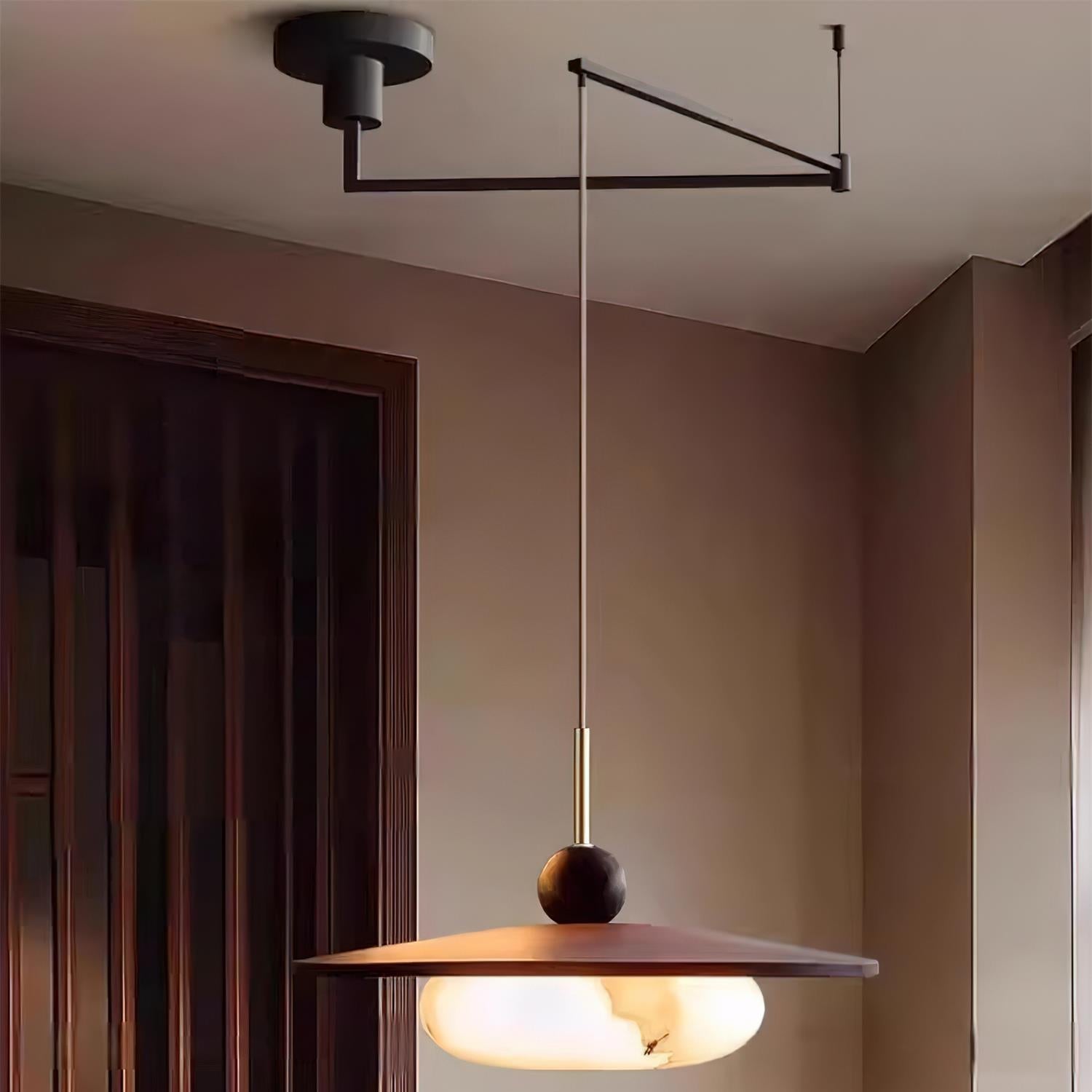 Fentaro Hanglamp