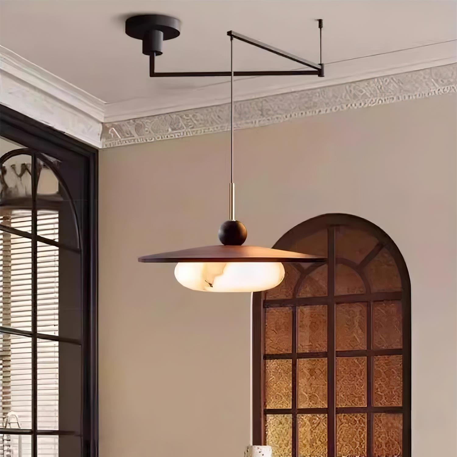 Fentaro Hanglamp