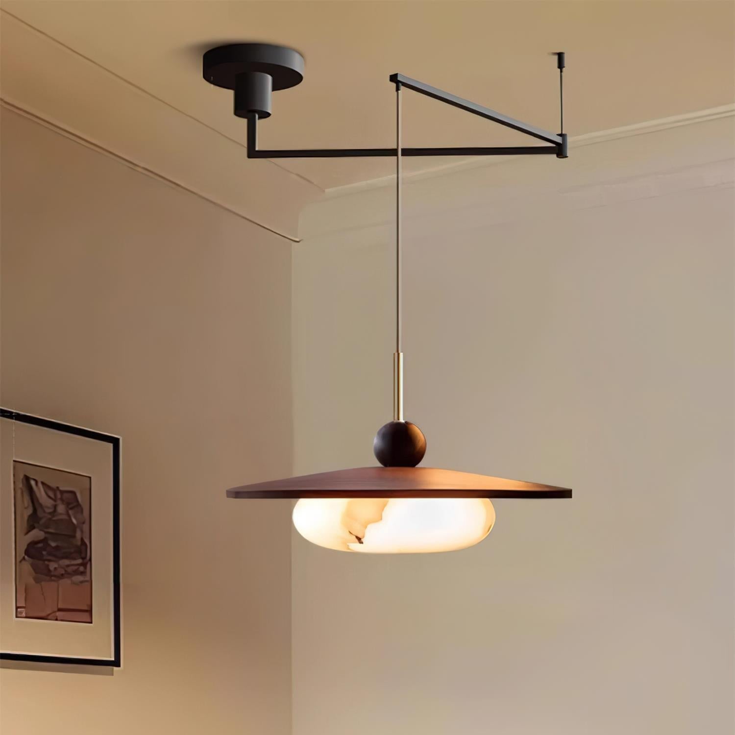 Fentaro Hanglamp