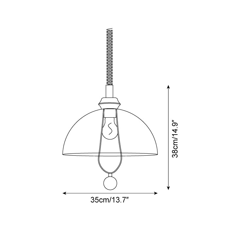 Vianeda Hanglamp