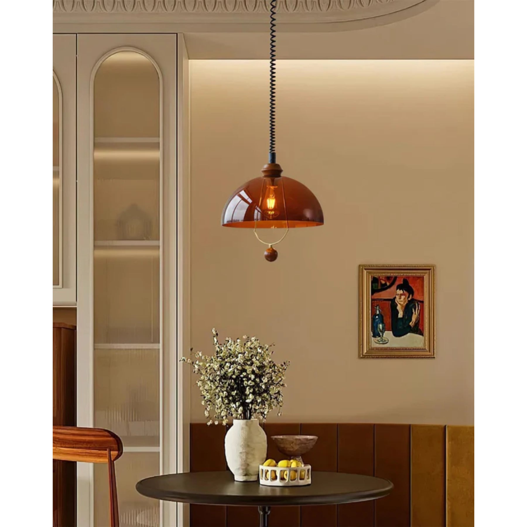 Vianeda Hanglamp