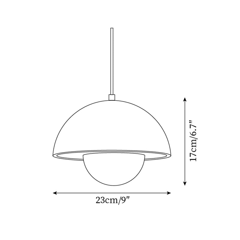 Venliso Hanglamp
