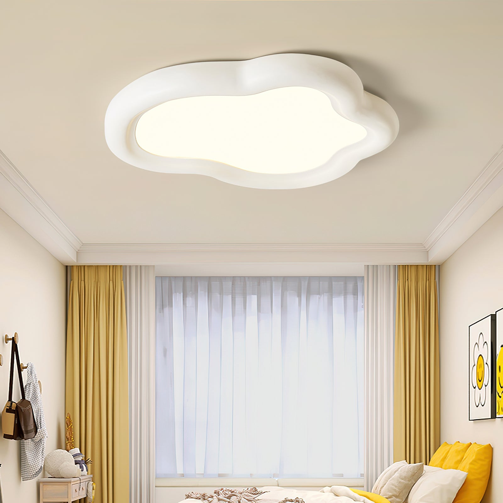 Viceso Plafondlamp