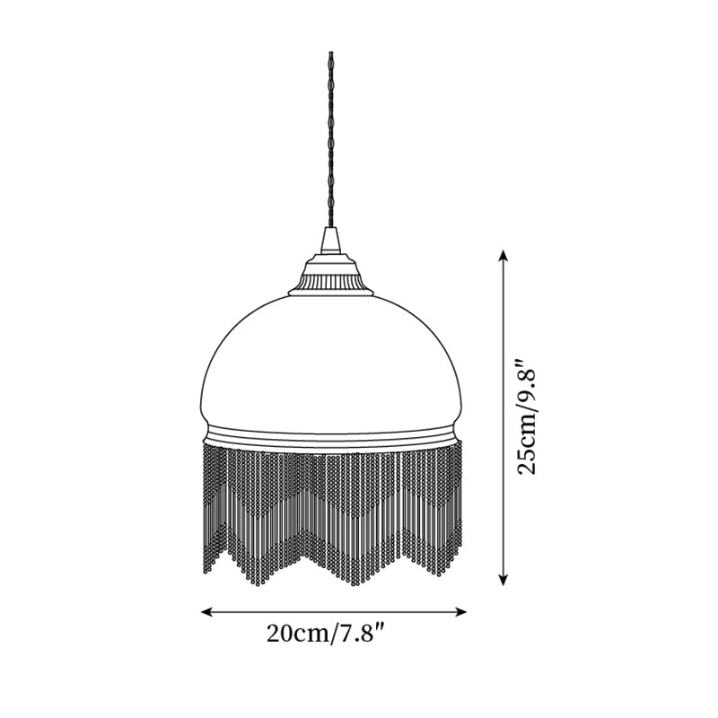 Vitassel Hanglamp