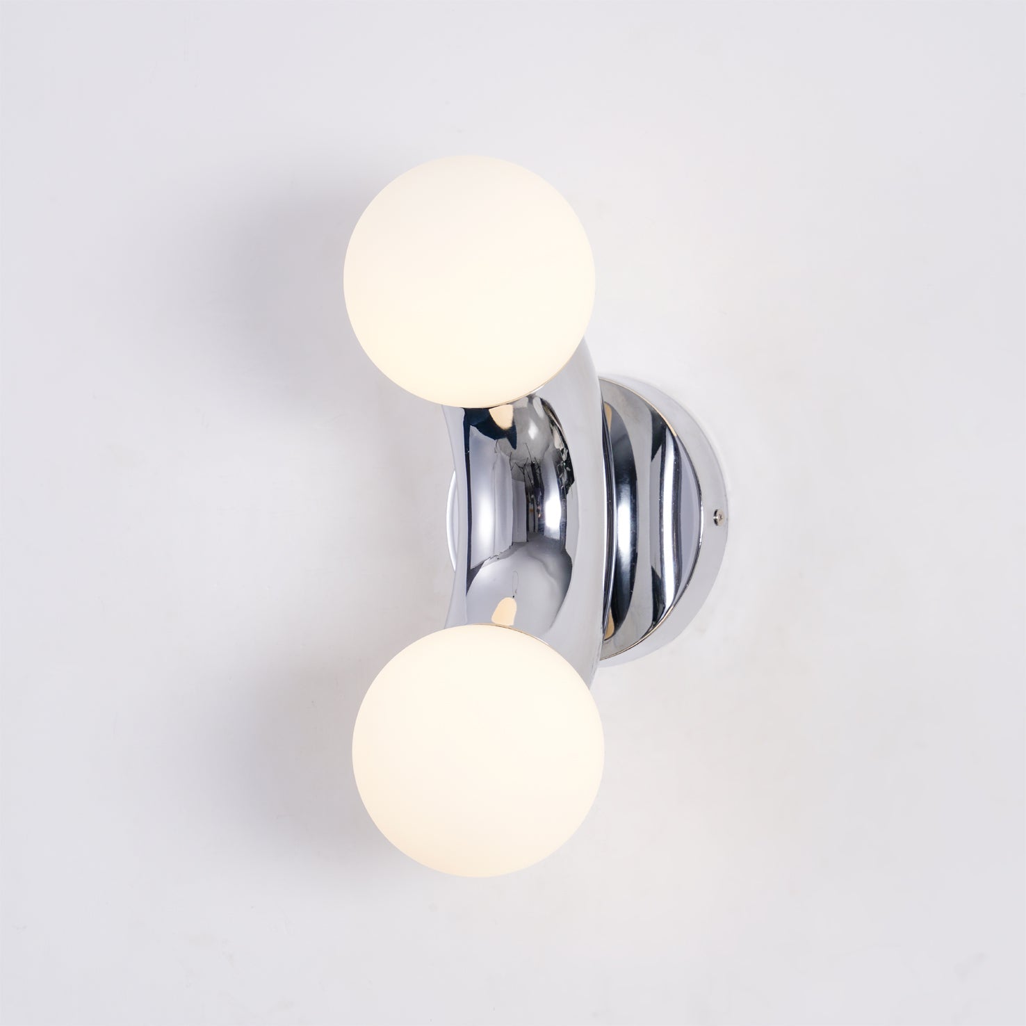 Olravo Wandlamp