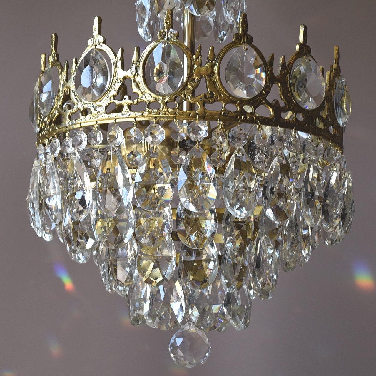 Oceana Kroonluchter