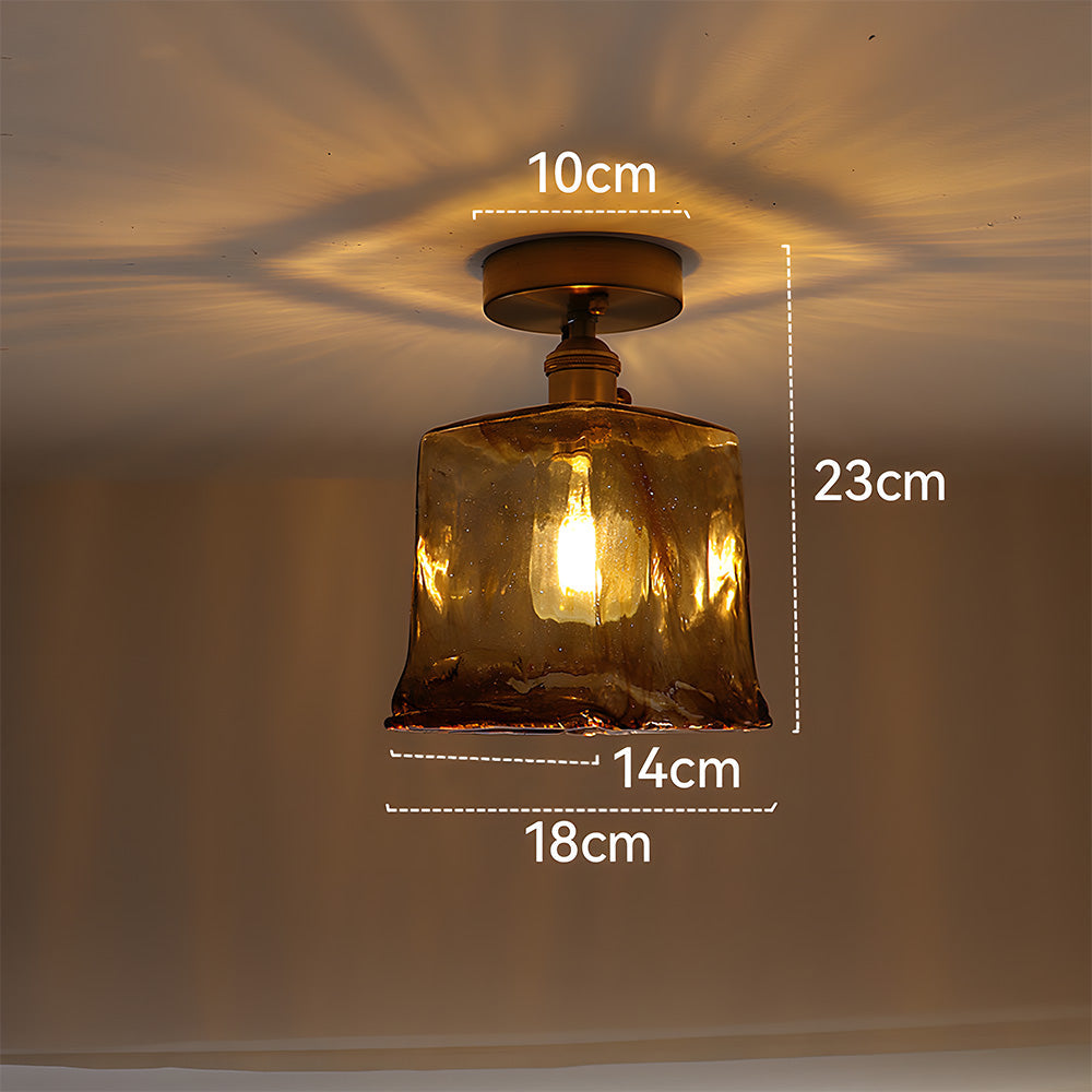 Vluro Plafondlamp