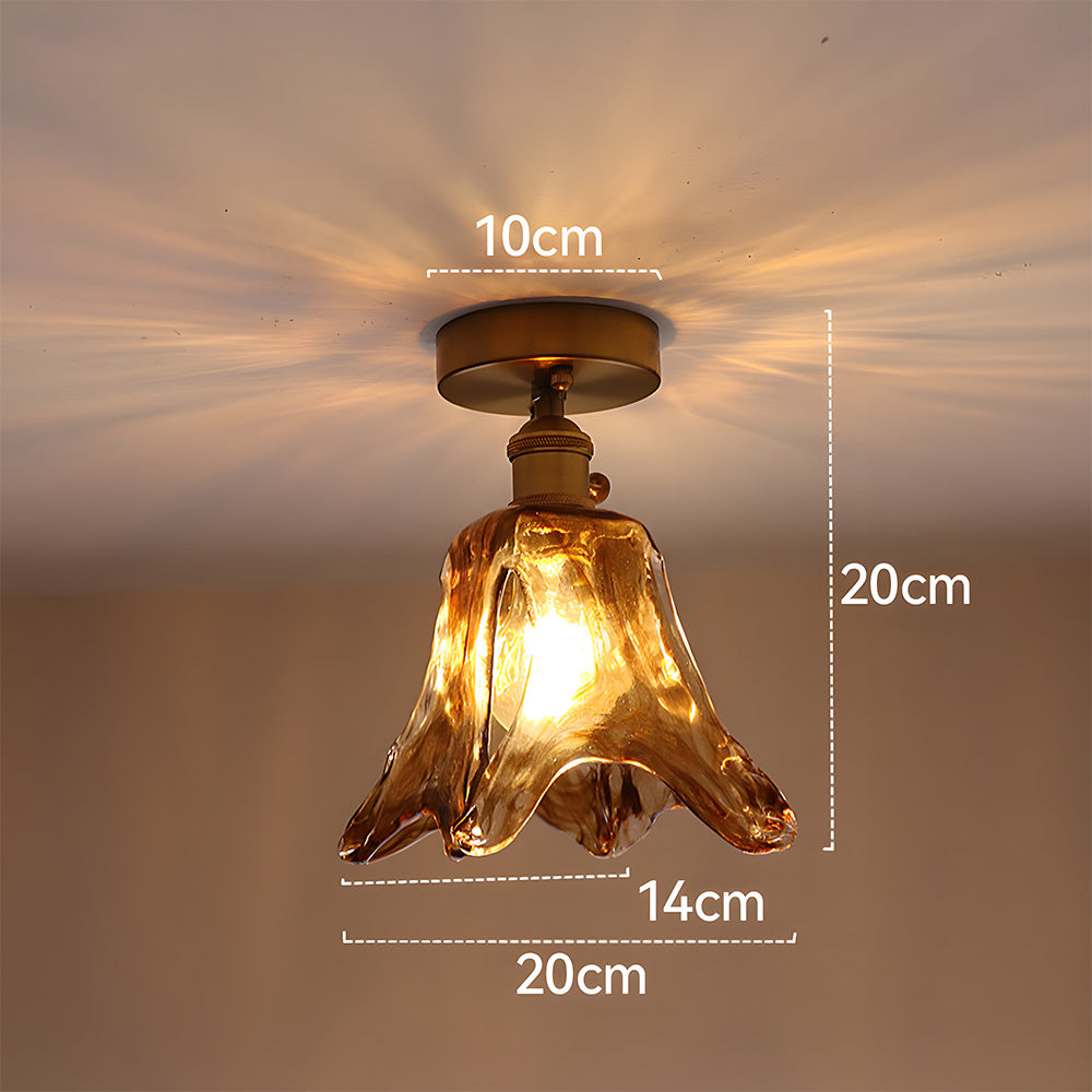 Vluro Plafondlamp