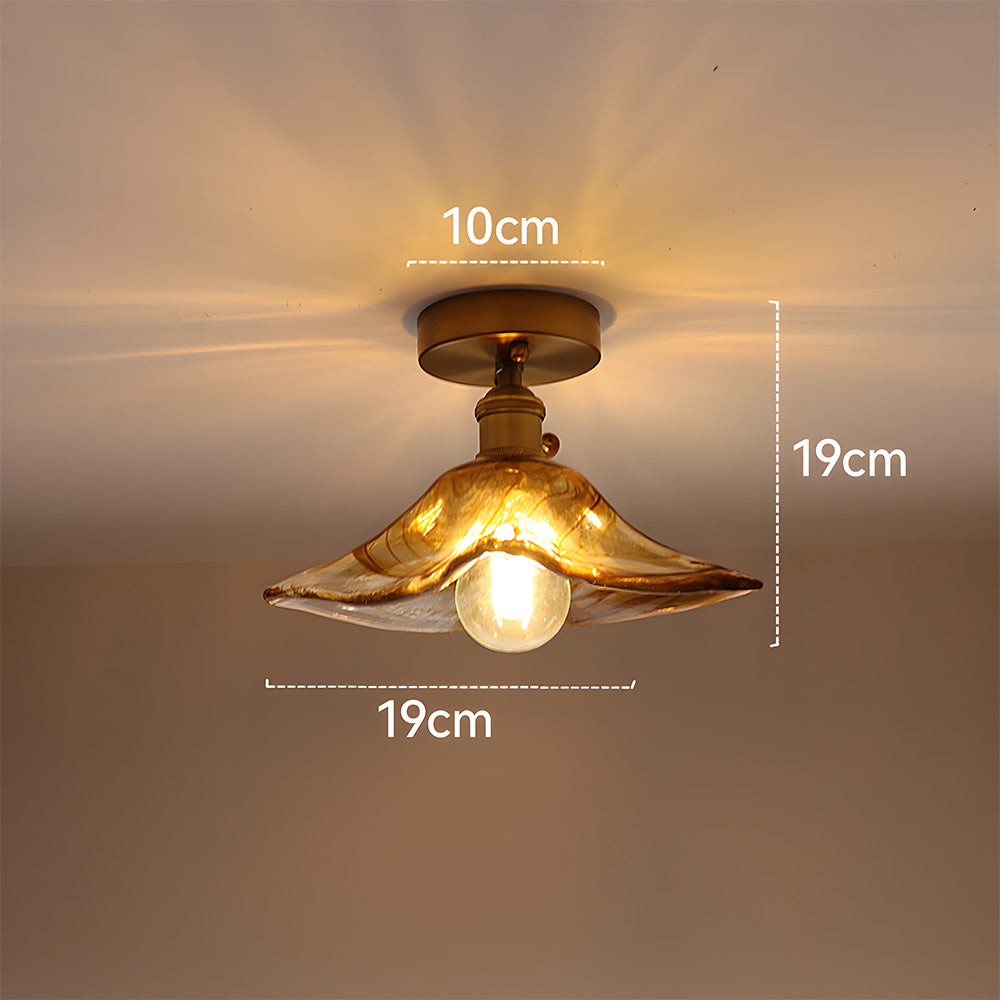 Vluro Plafondlamp
