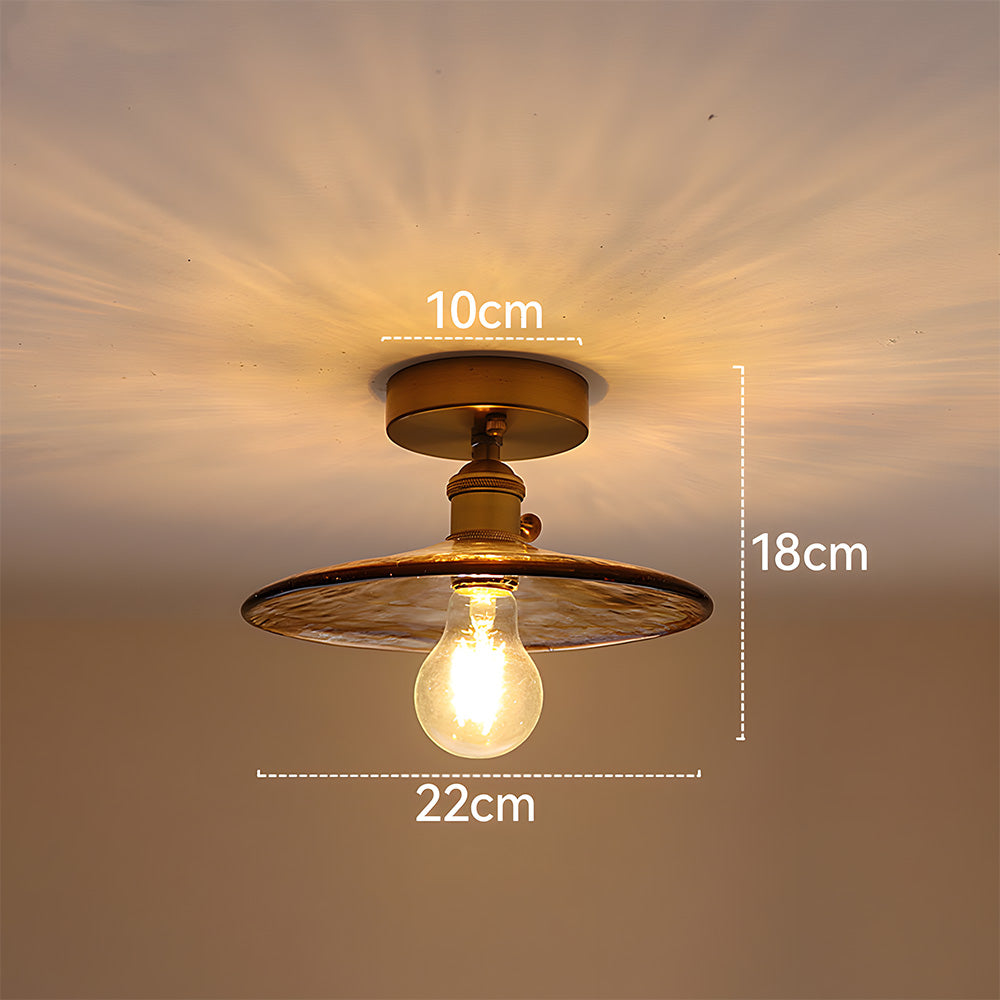 Vluro Plafondlamp