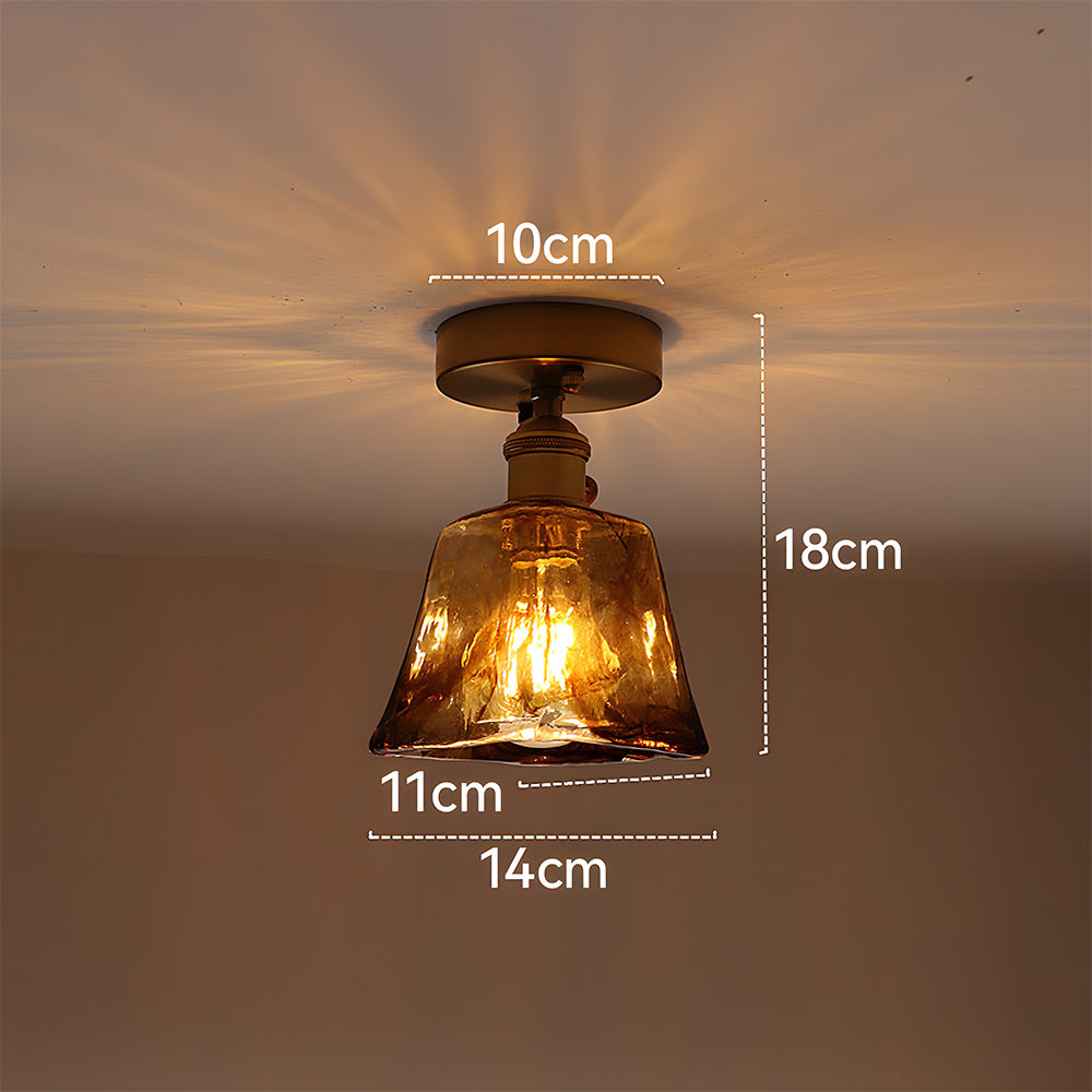 Vluro Plafondlamp