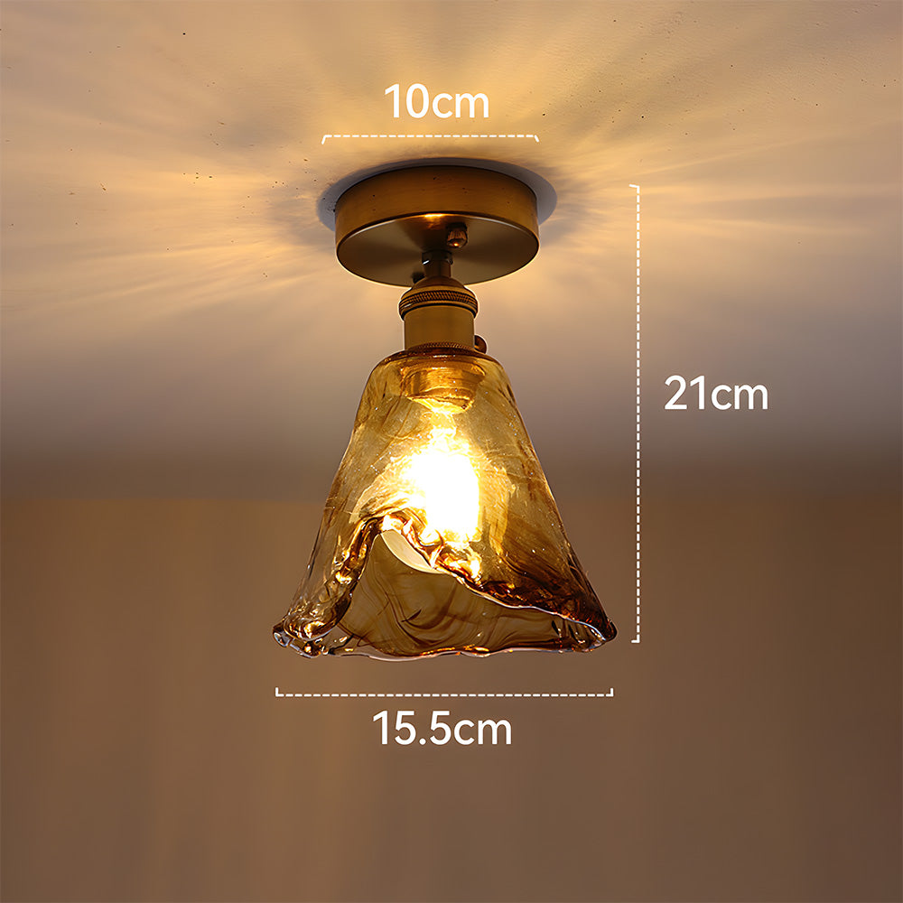 Vluro Plafondlamp