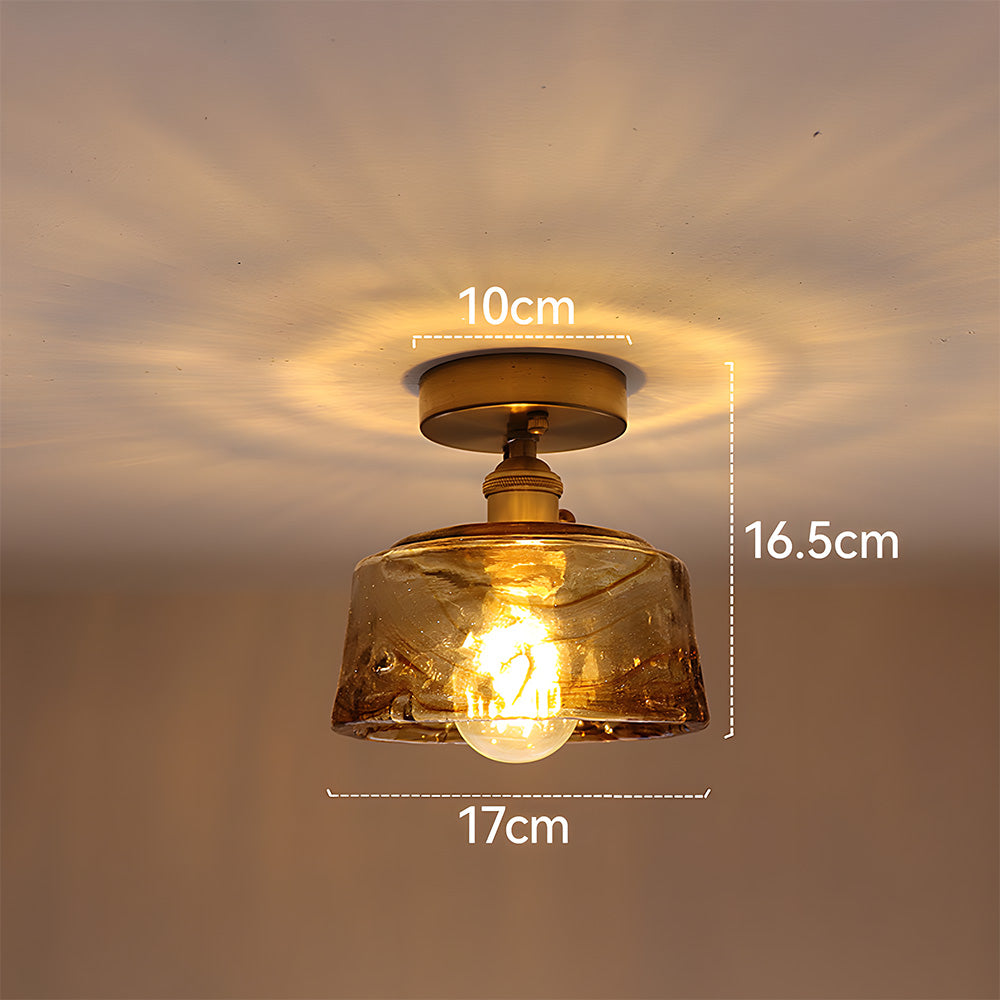 Vluro Plafondlamp