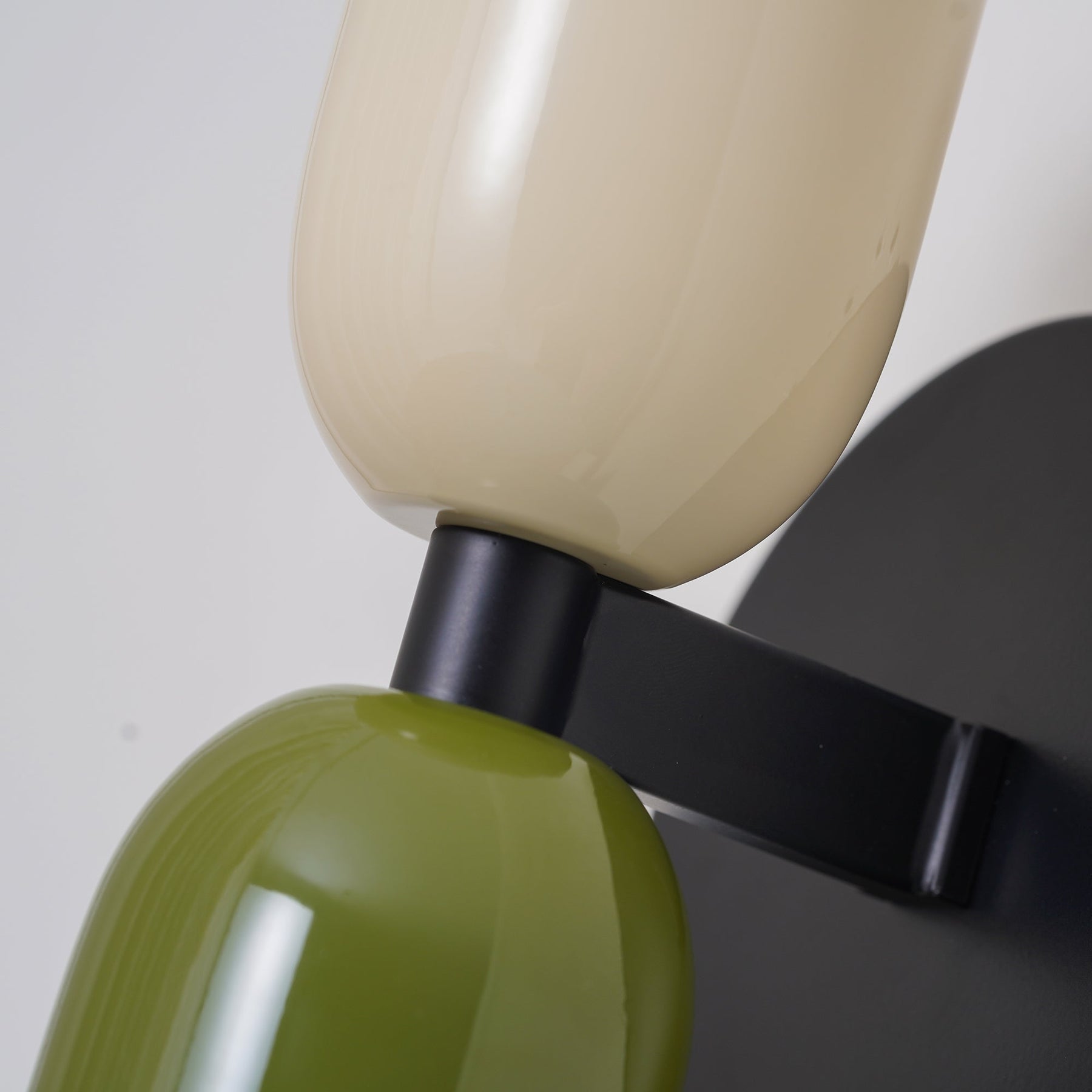 Louvel Wandlamp