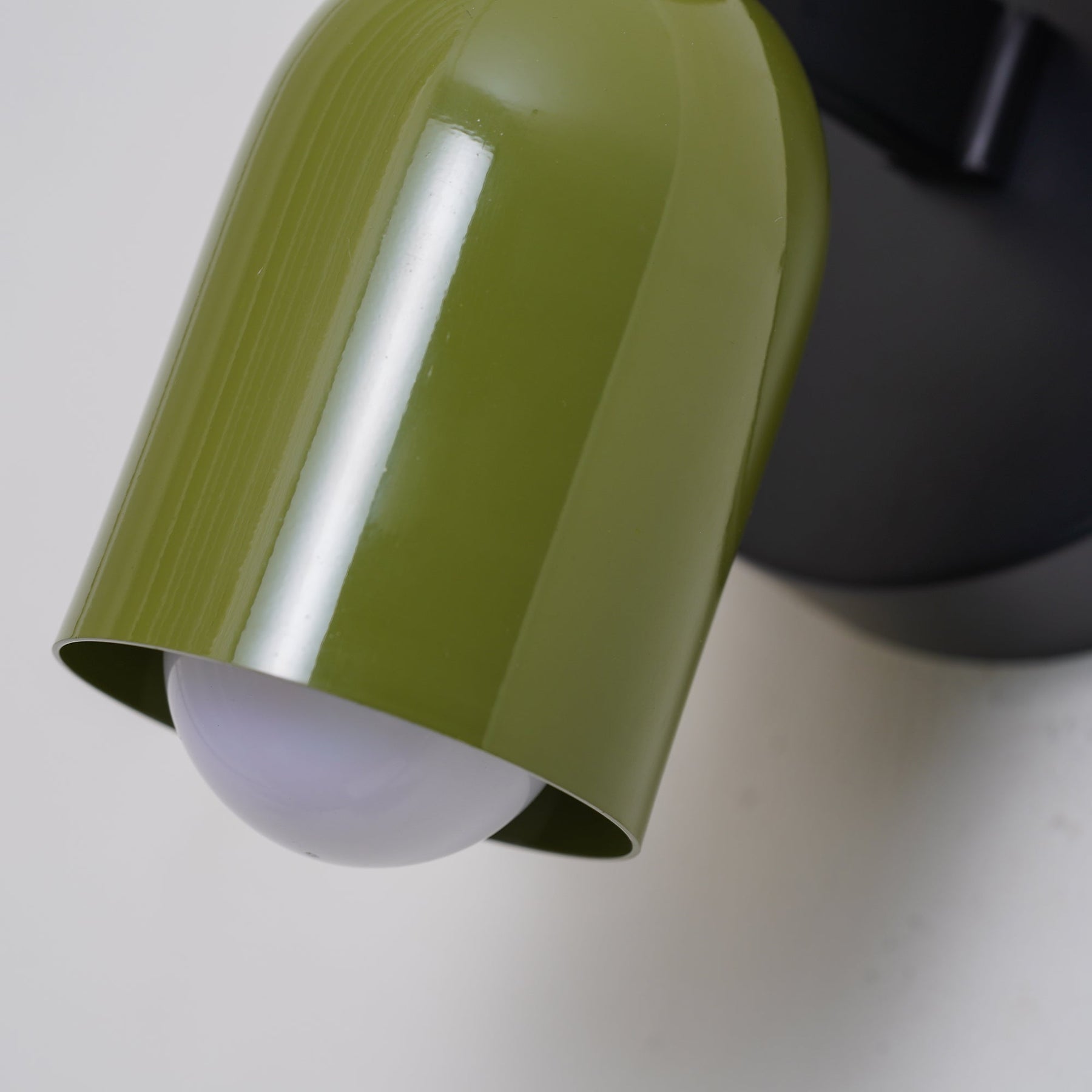 Louvel Wandlamp