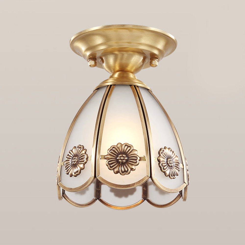 Tefilon Plafondlamp