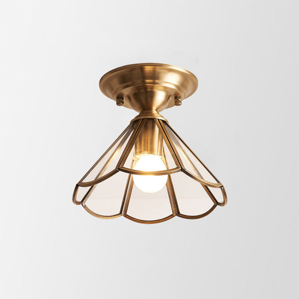 Tefilon Plafondlamp