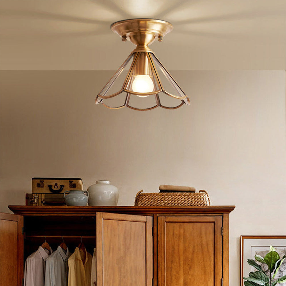 Tefilon Plafondlamp