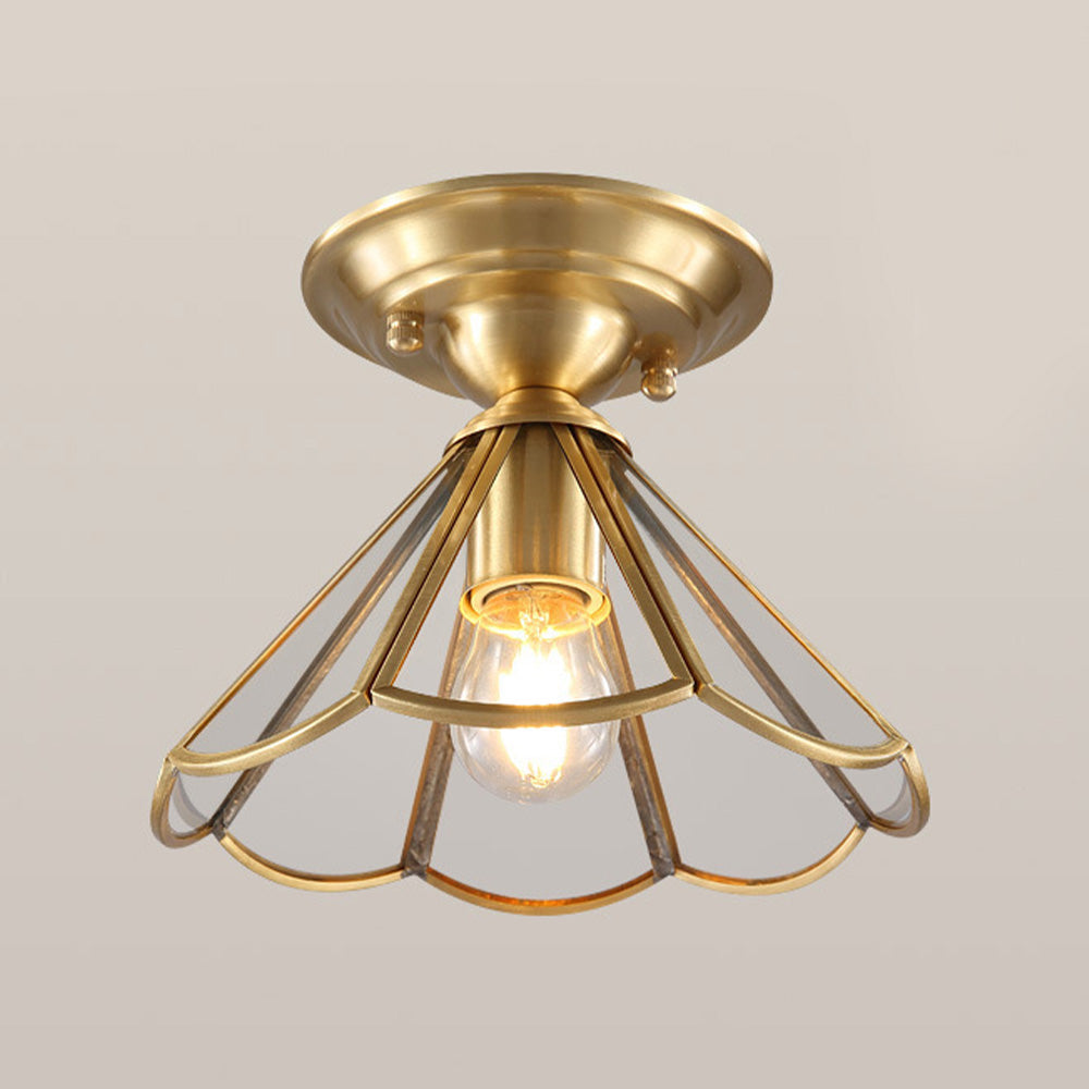 Tefilon Plafondlamp