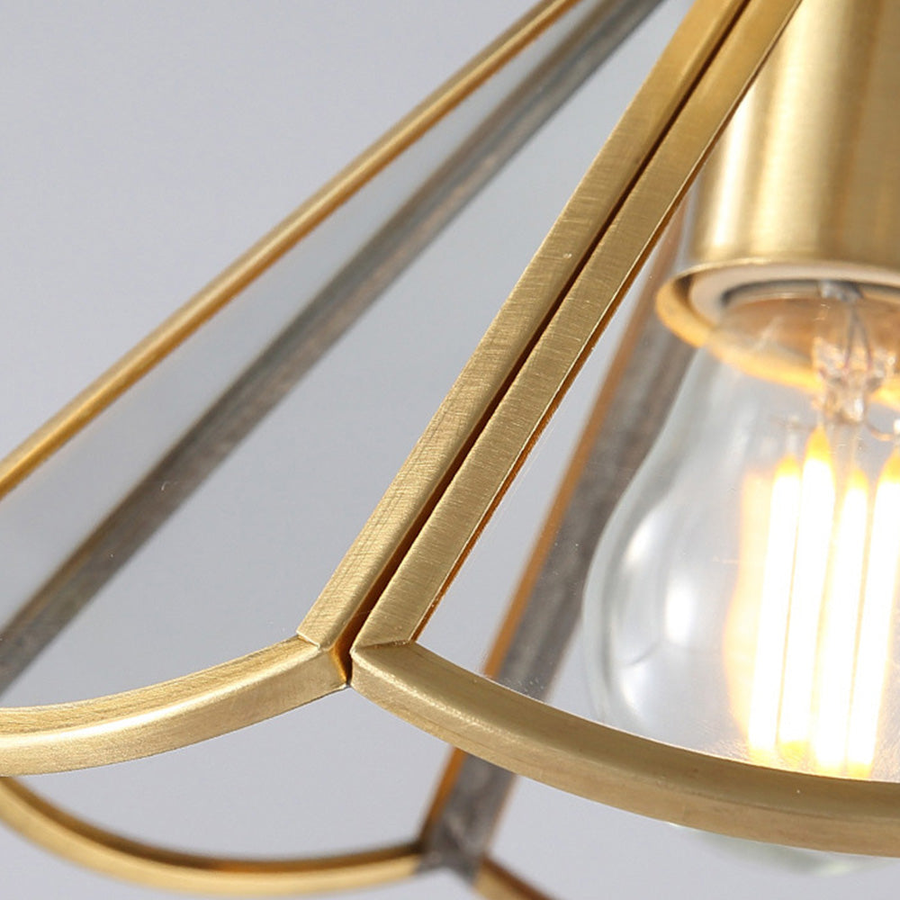 Tefilon Plafondlamp