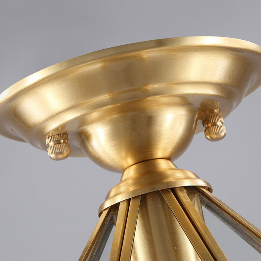 Tefilon Plafondlamp