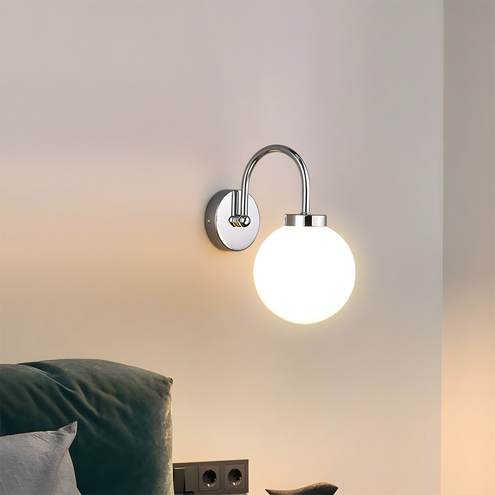 Saleno Wandlamp