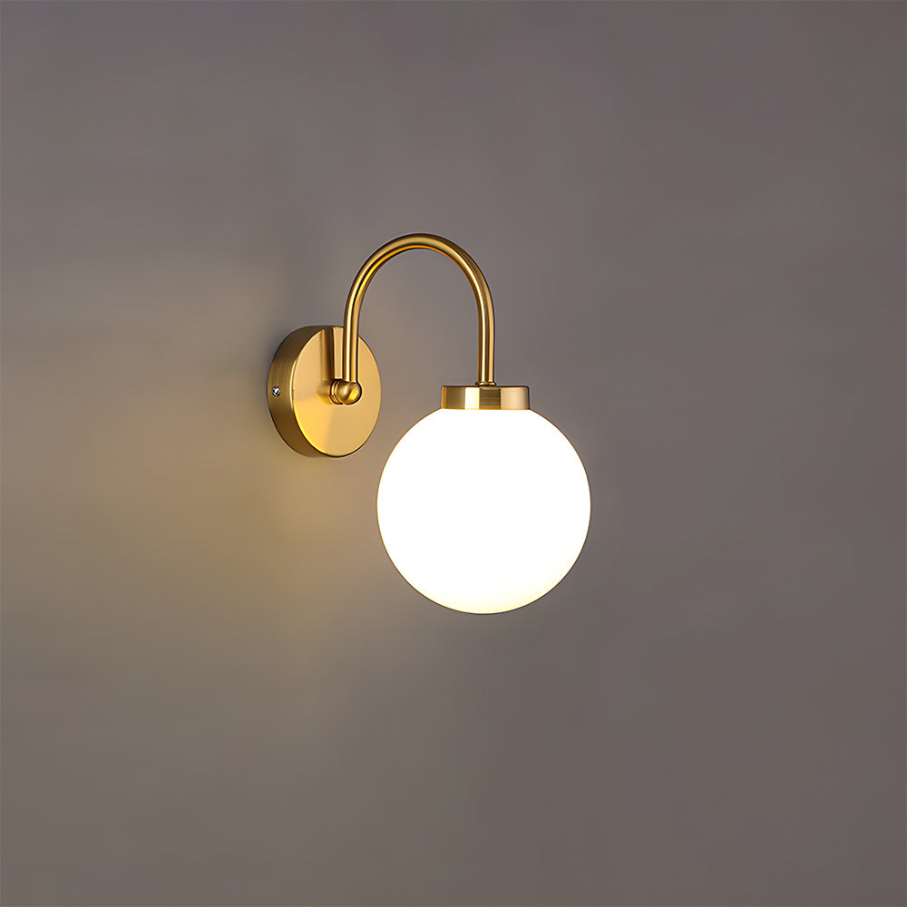 Saleno Wandlamp