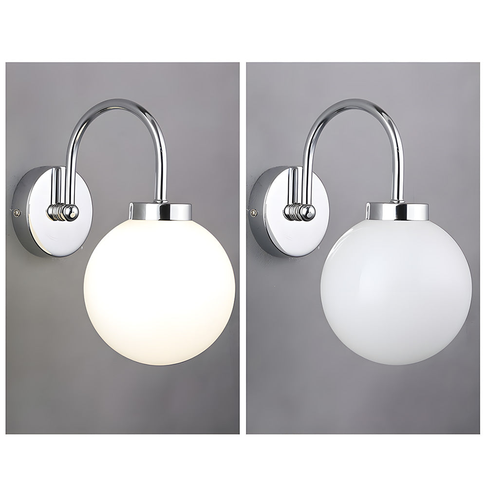 Saleno Wandlamp