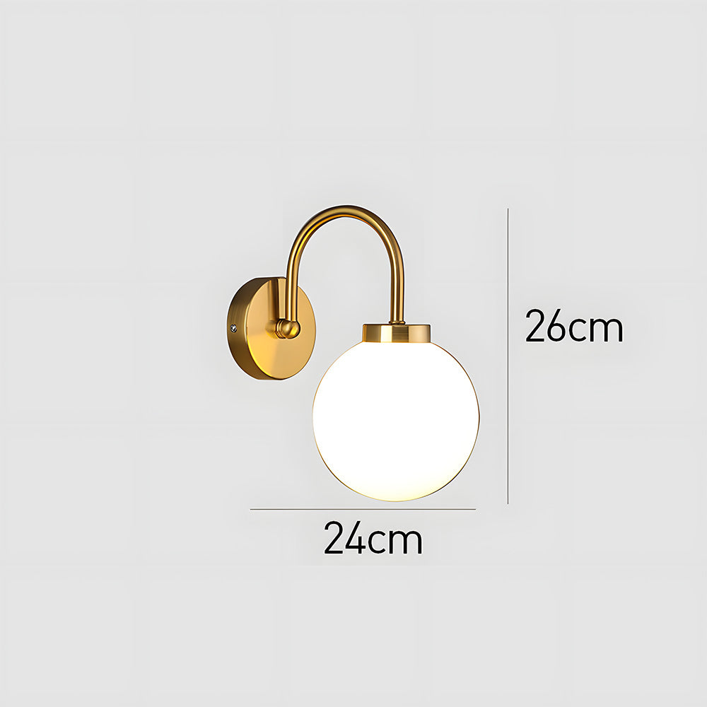Saleno Wandlamp