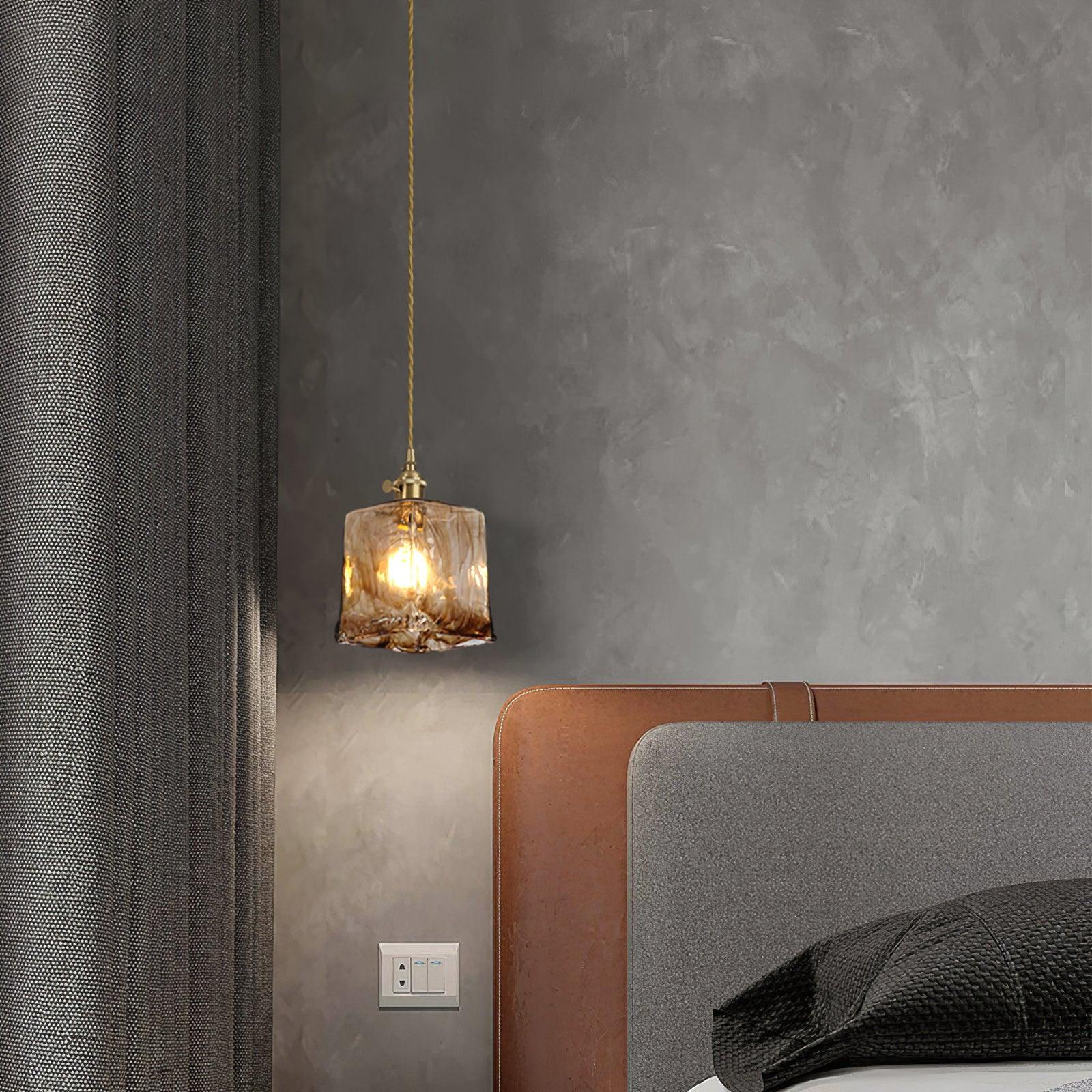 Varonne Vintage Hanglamp