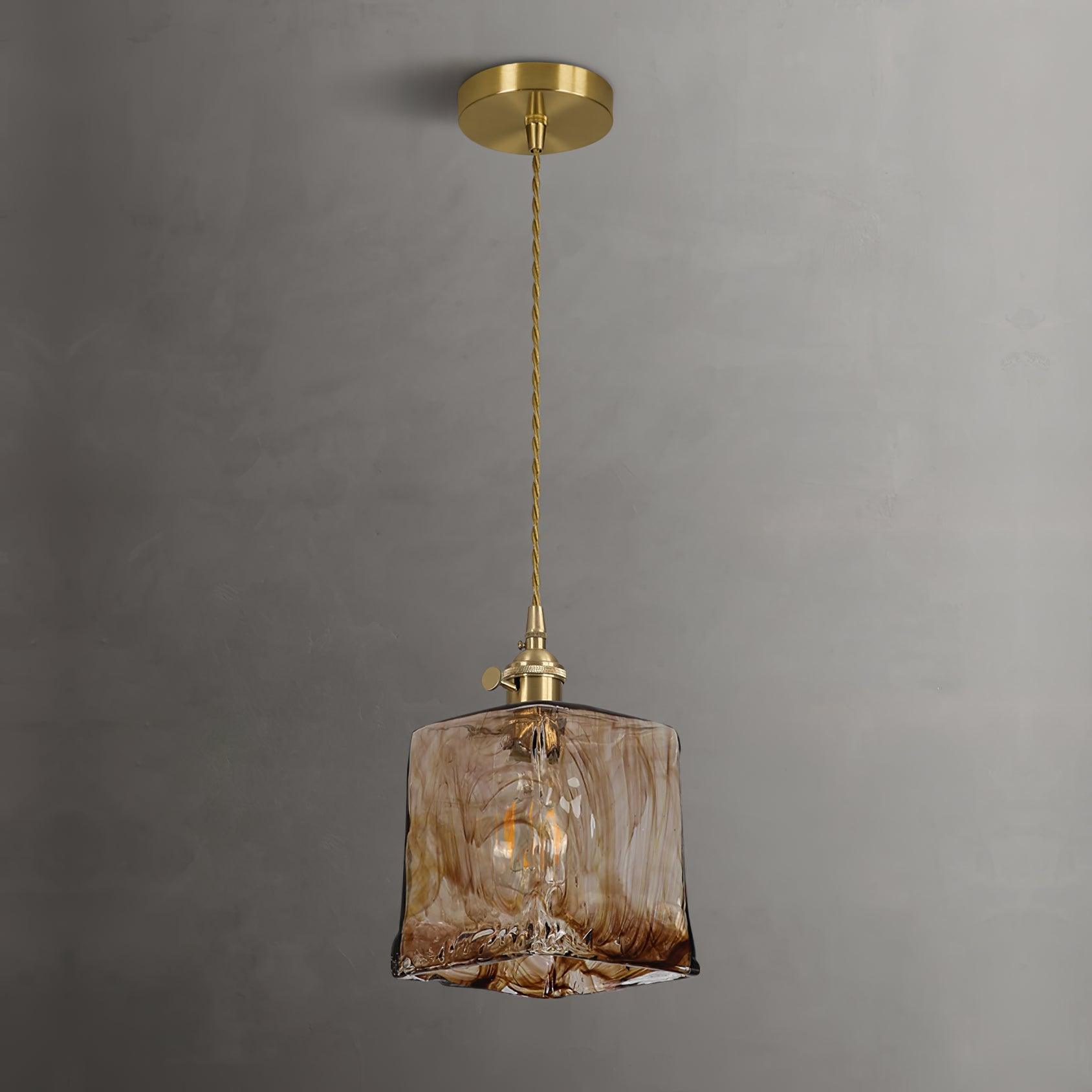 Varonne Vintage Hanglamp