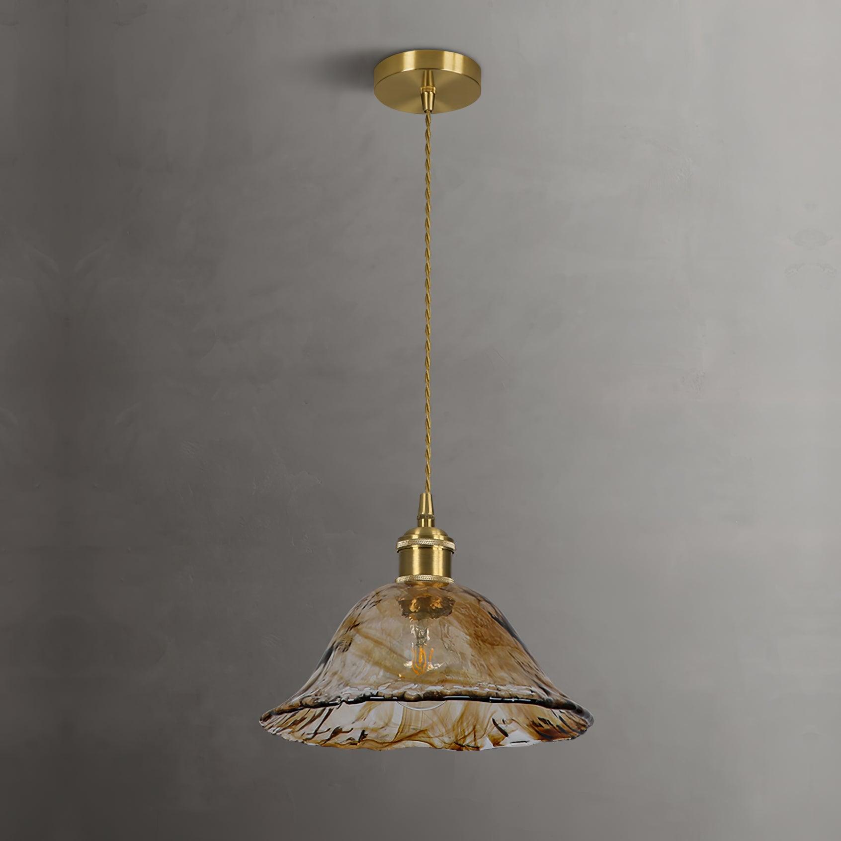 Varonne Vintage Hanglamp