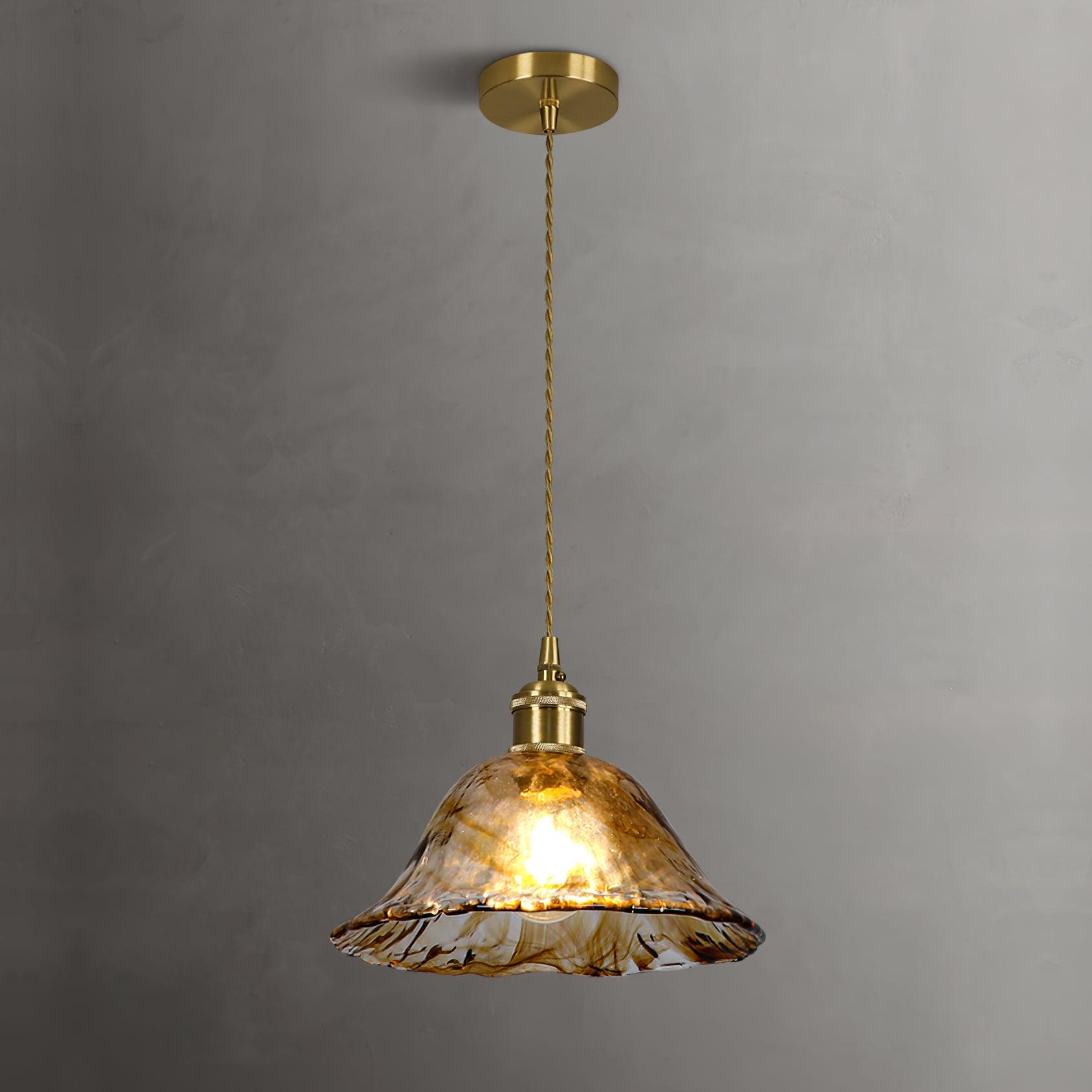 Varonne Vintage Hanglamp