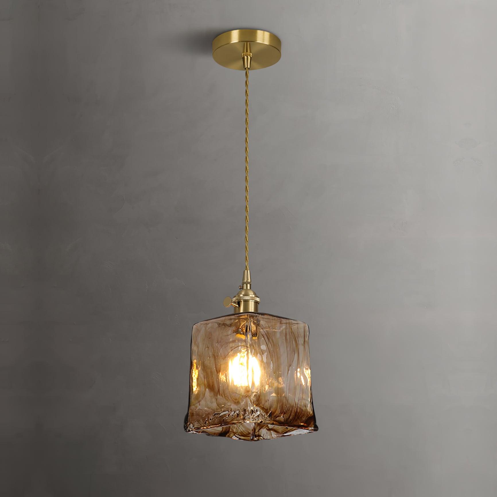 Varonne Vintage Hanglamp