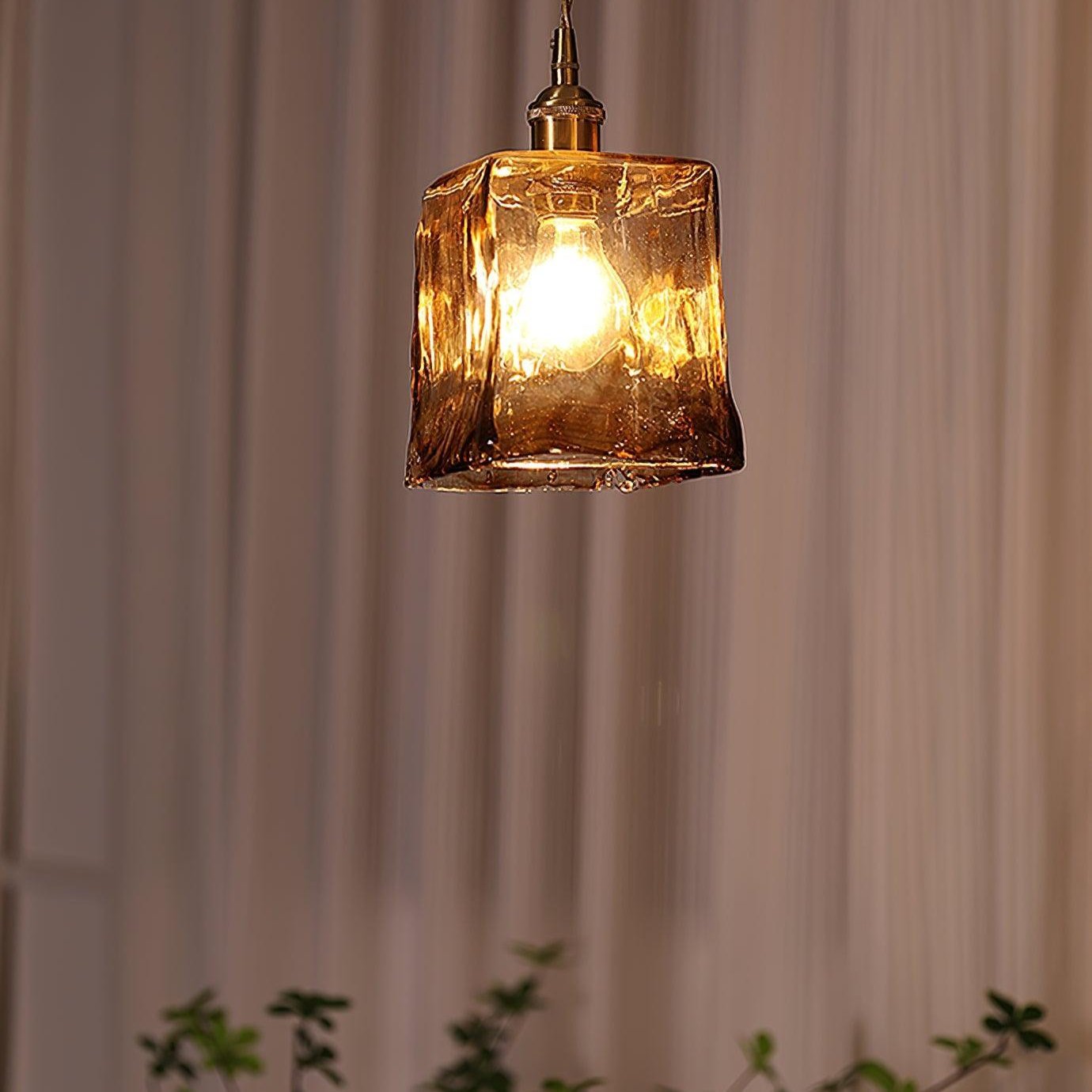 Varonne Vintage Hanglamp