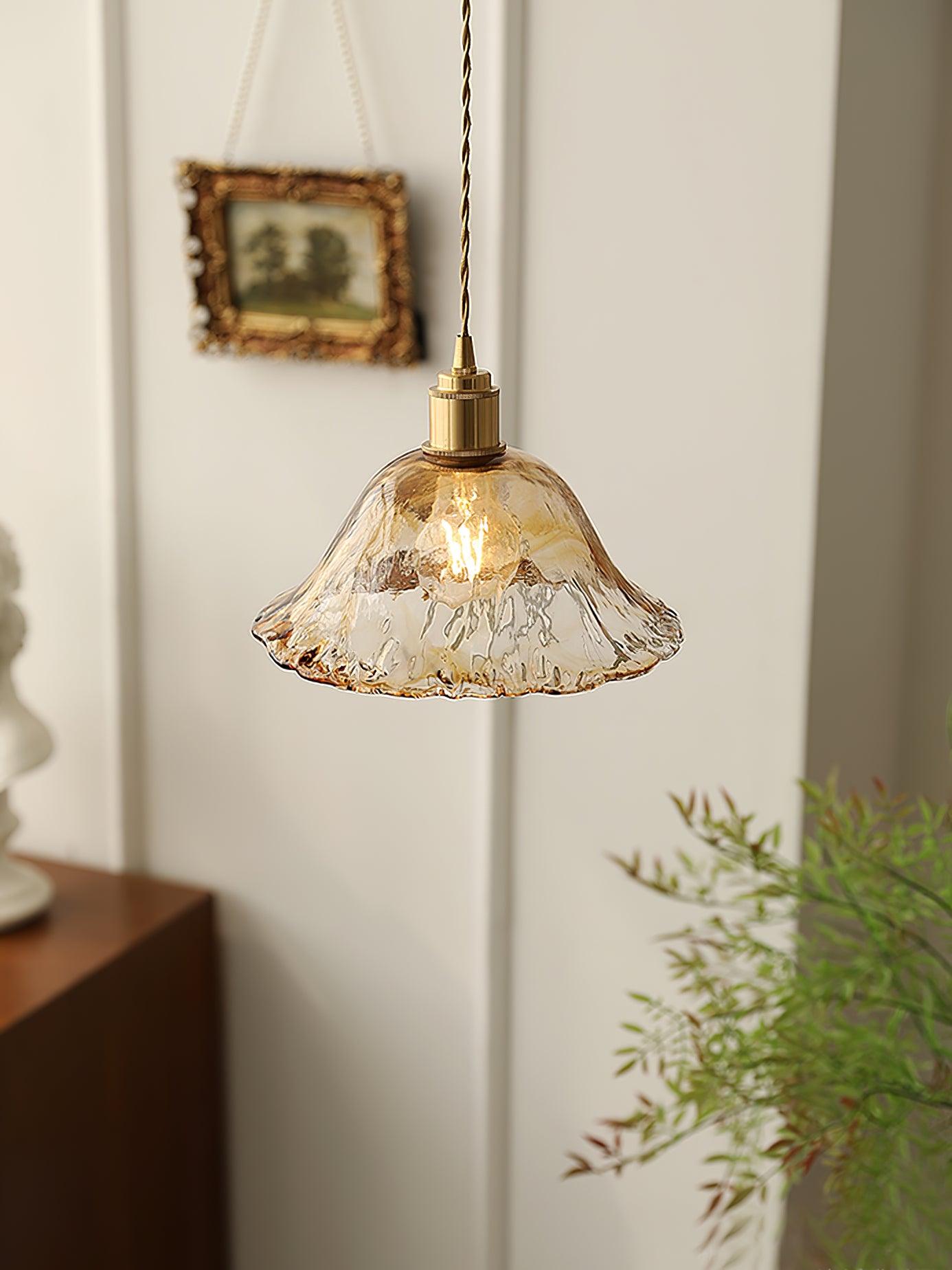 Varonne Vintage Hanglamp