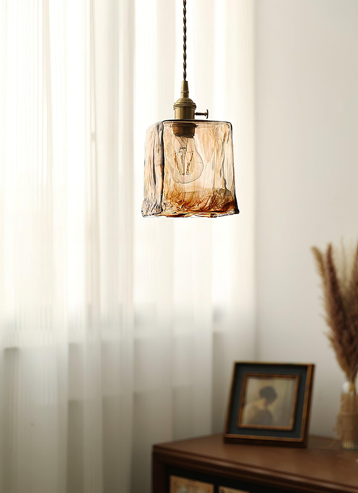 Varonne Vintage Hanglamp