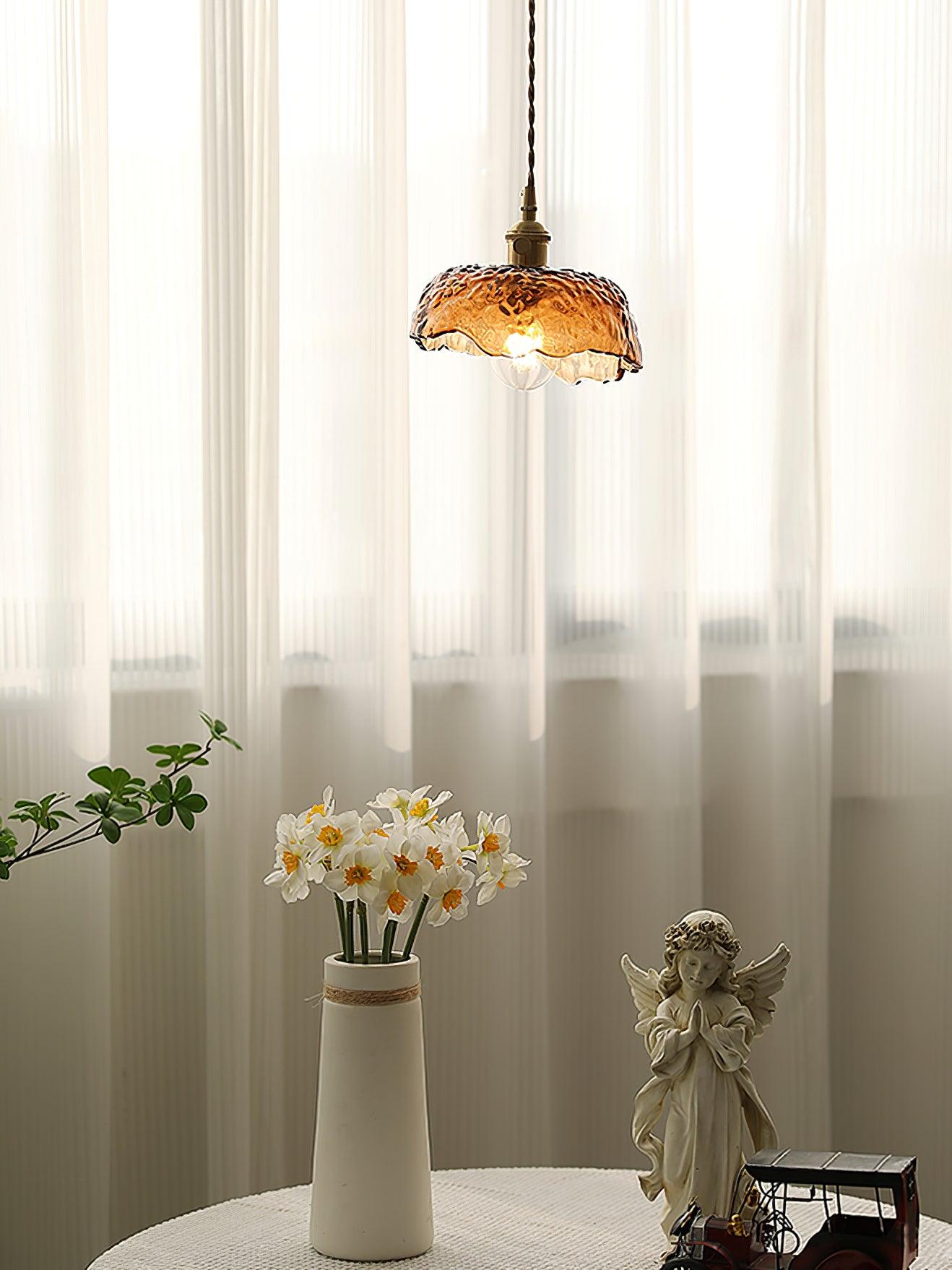 Varonne Vintage Hanglamp