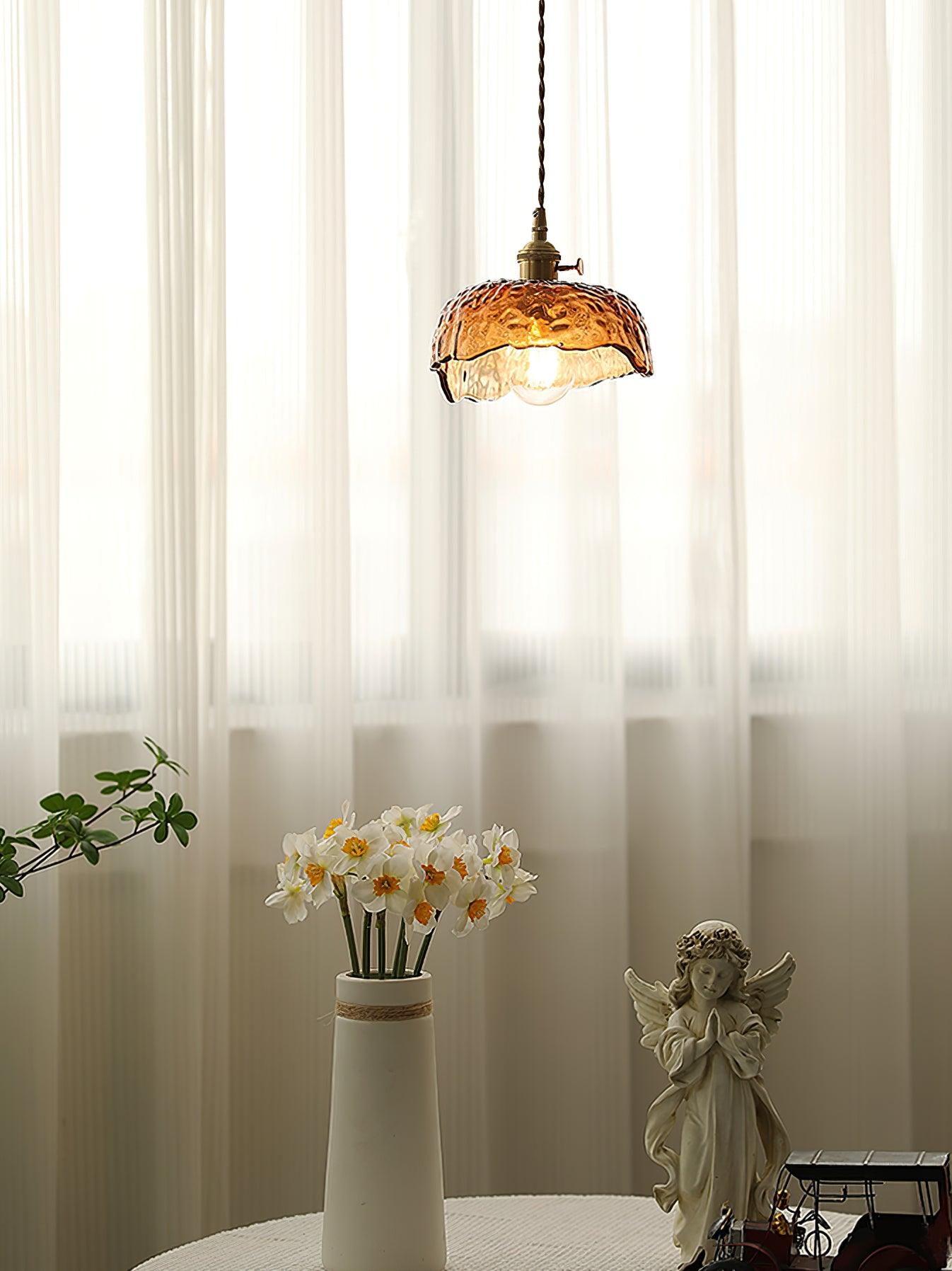 Varonne Vintage Hanglamp