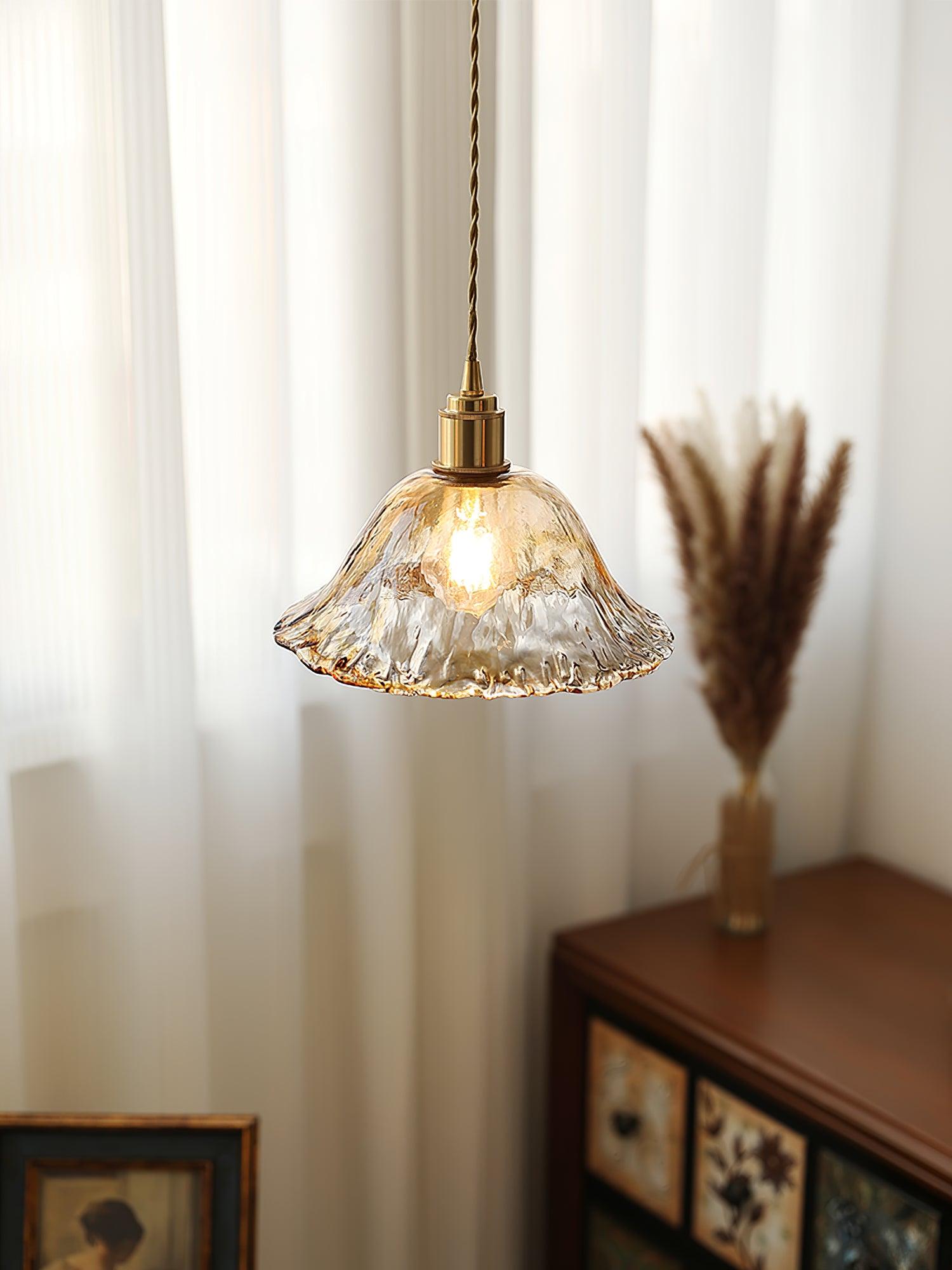 Varonne Vintage Hanglamp