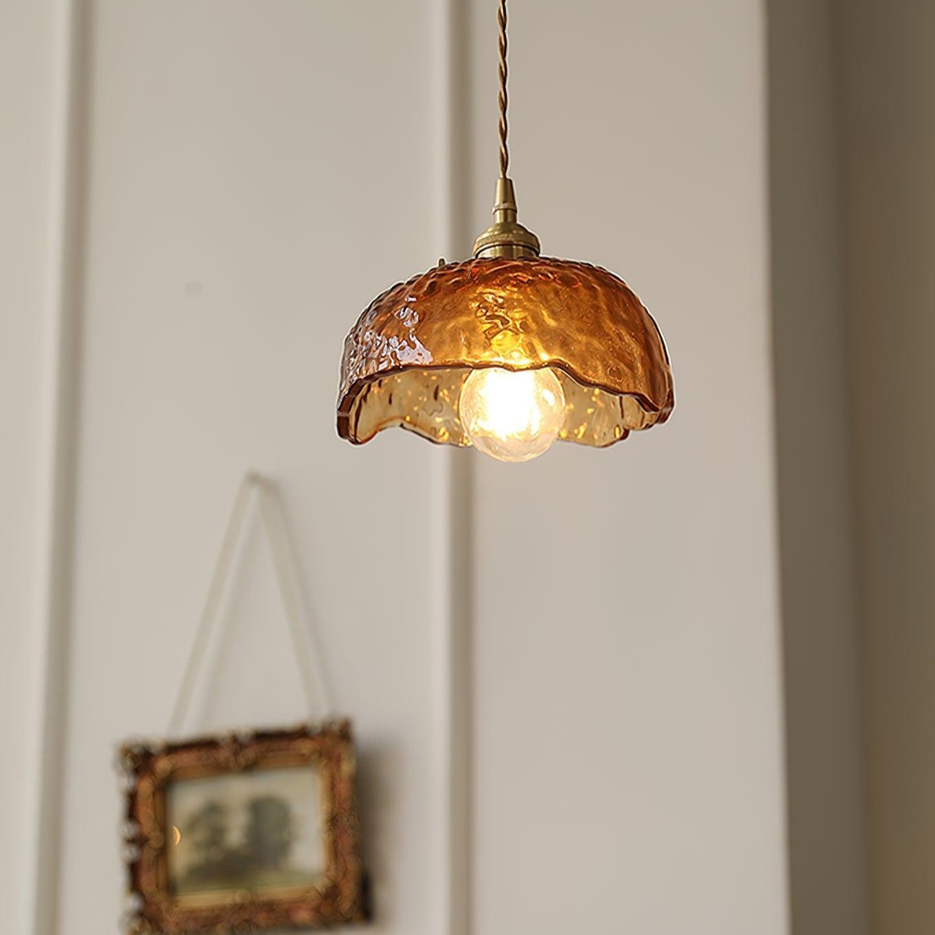 Varonne Vintage Hanglamp