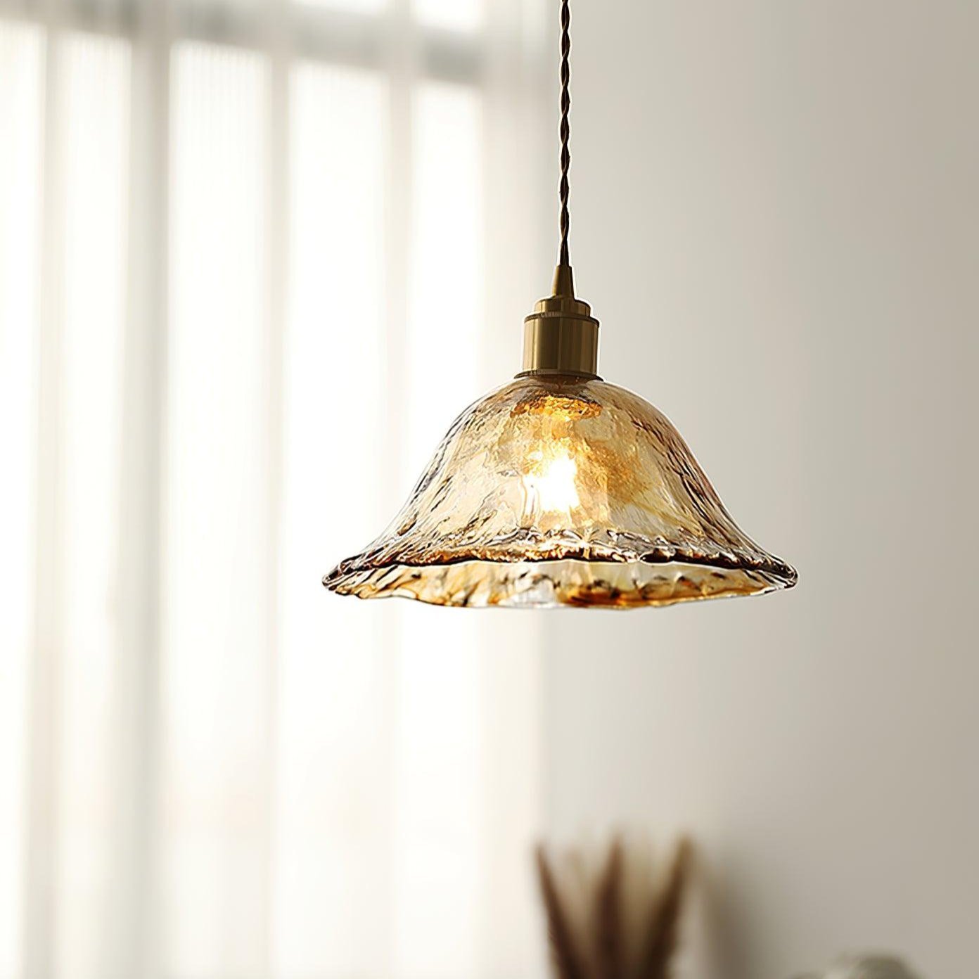 Varonne Vintage Hanglamp